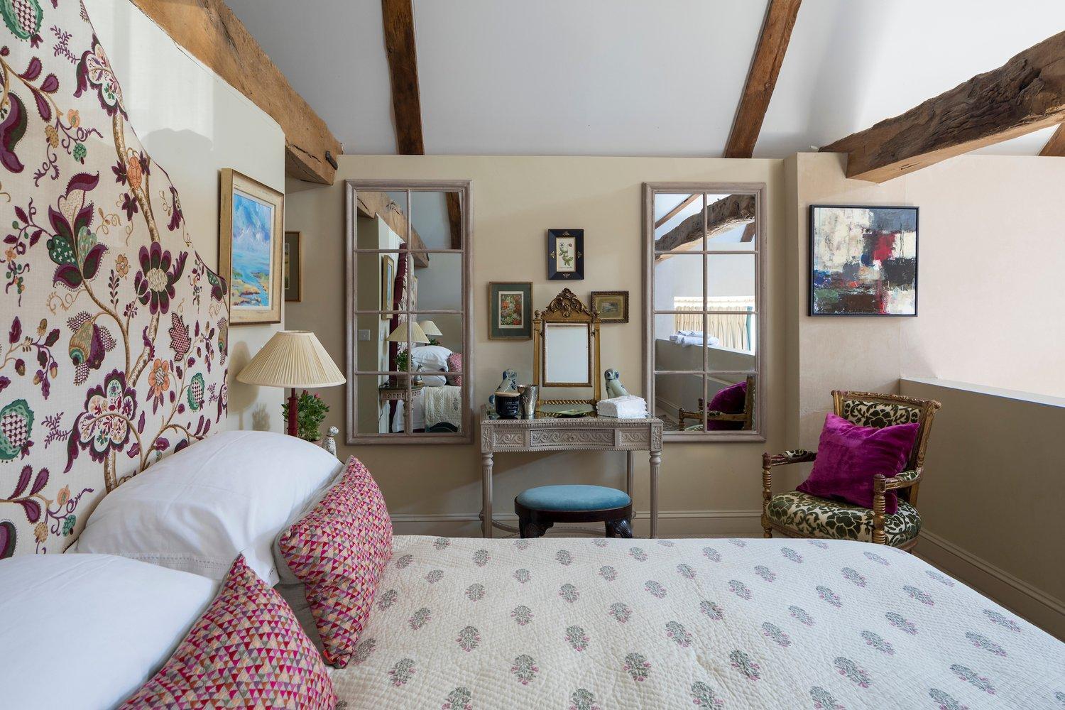 One-Bedroom House photo 1