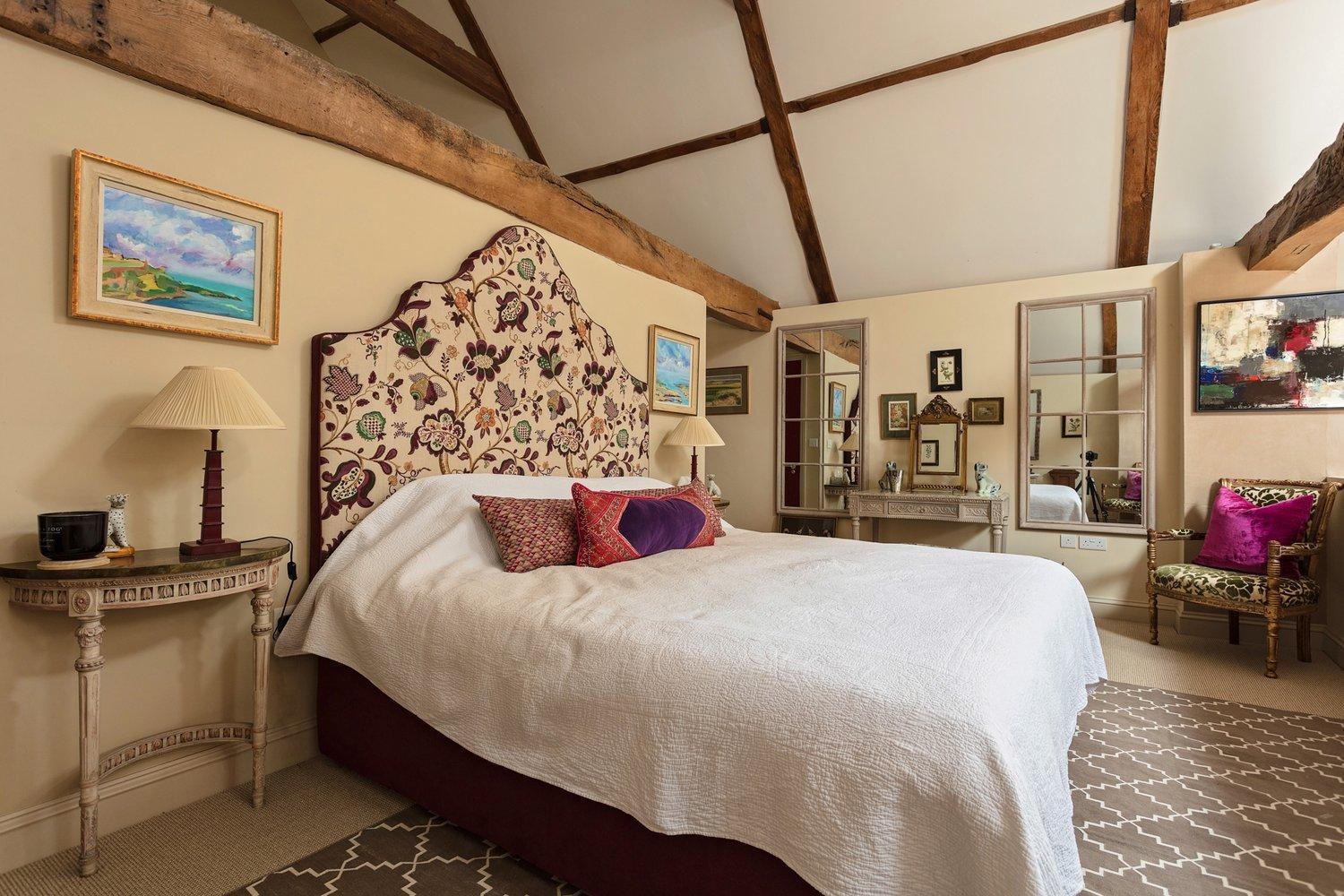 One-Bedroom House photo 2
