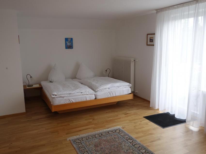 Two-Bedroom Apartment photo 2