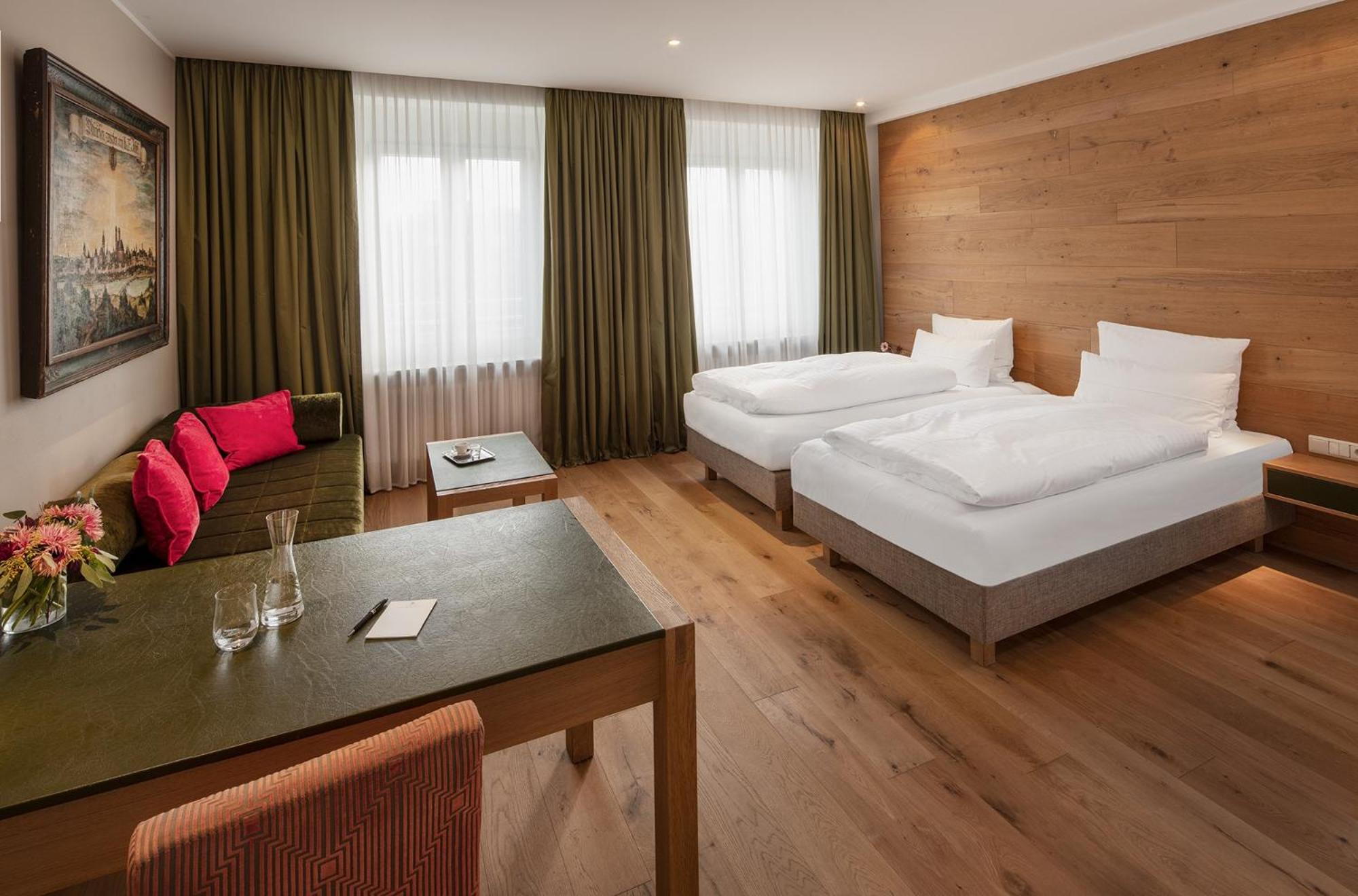 Superior Triple Room - Photo 6