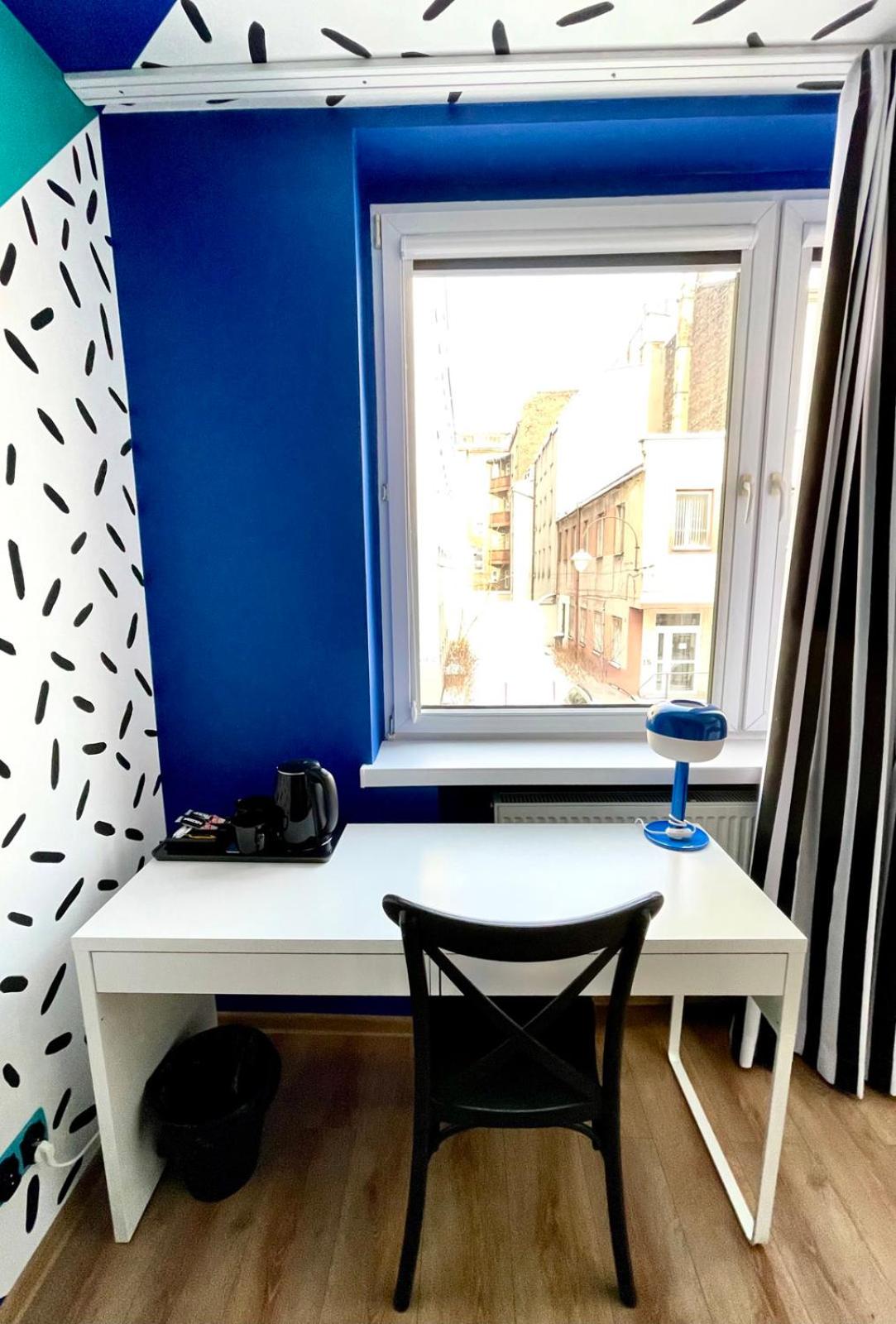 Deluxe Double or Twin Room - Photo 5