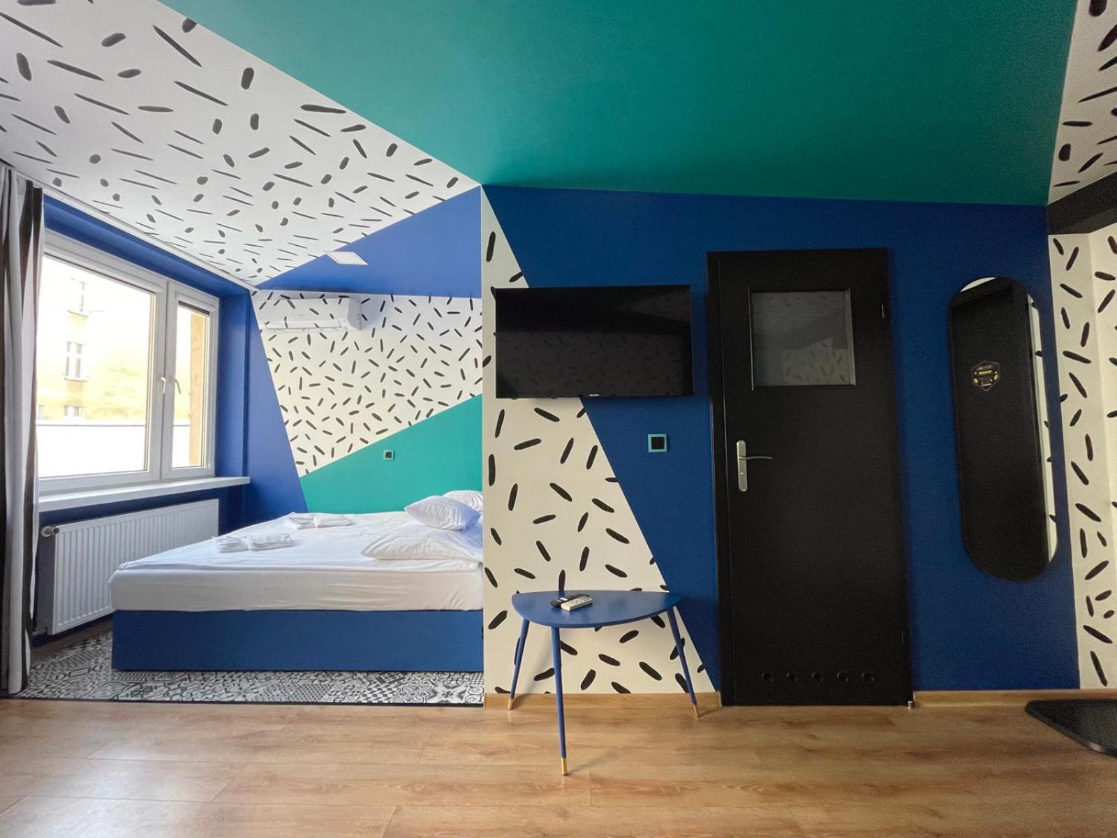 Deluxe Double or Twin Room - Photo 1