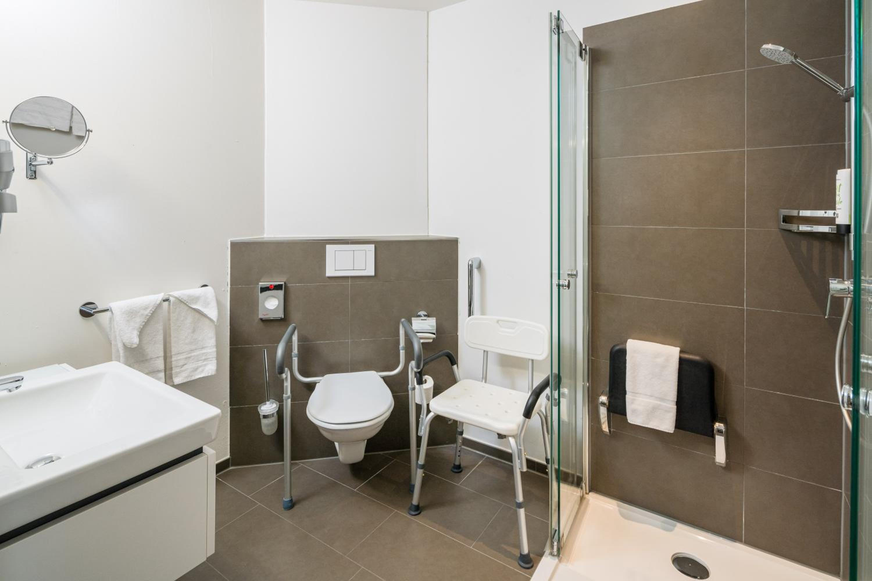 Hotel Stella Svizzera, Foto 6