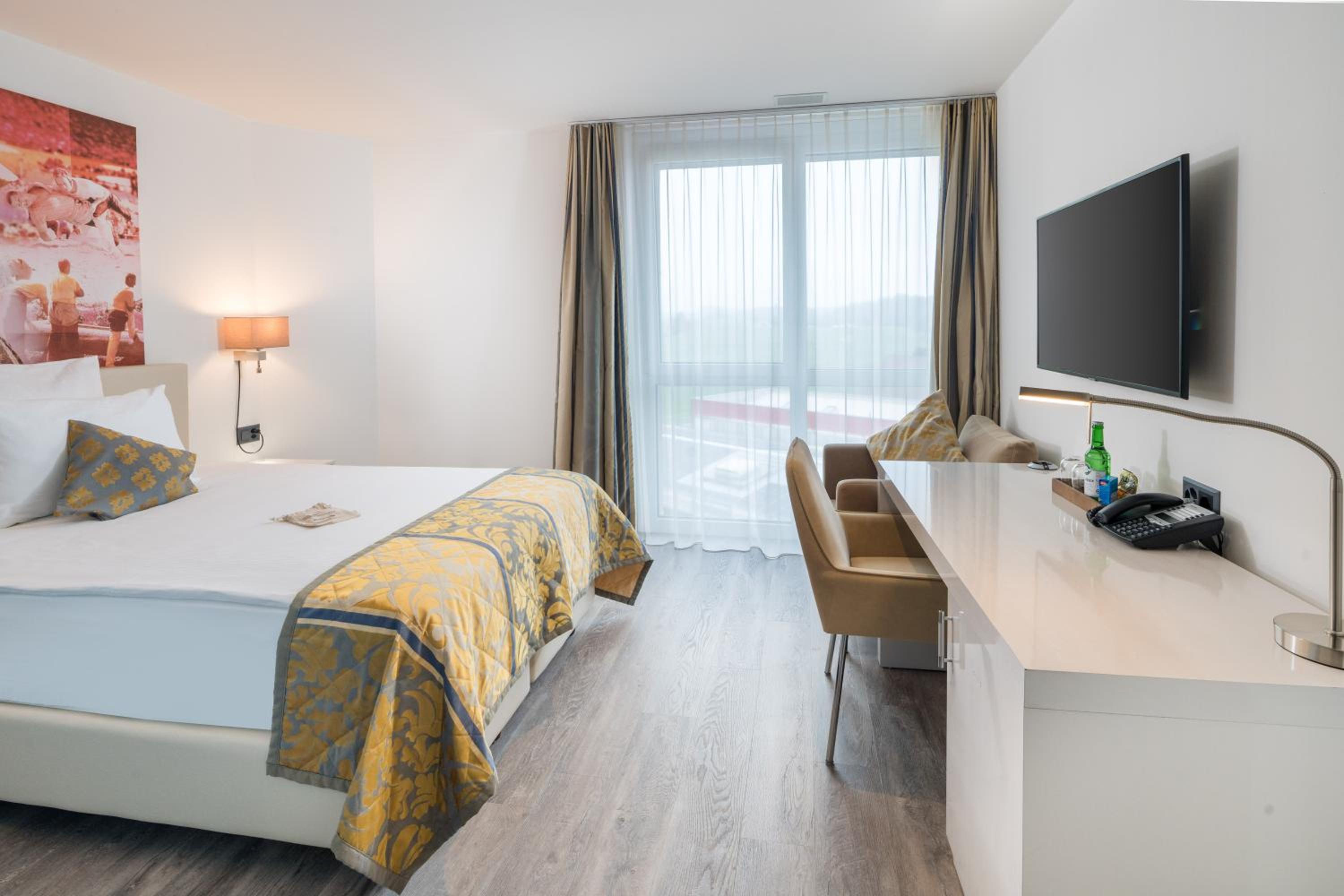 Hotel Stella Svizzera, Foto 3