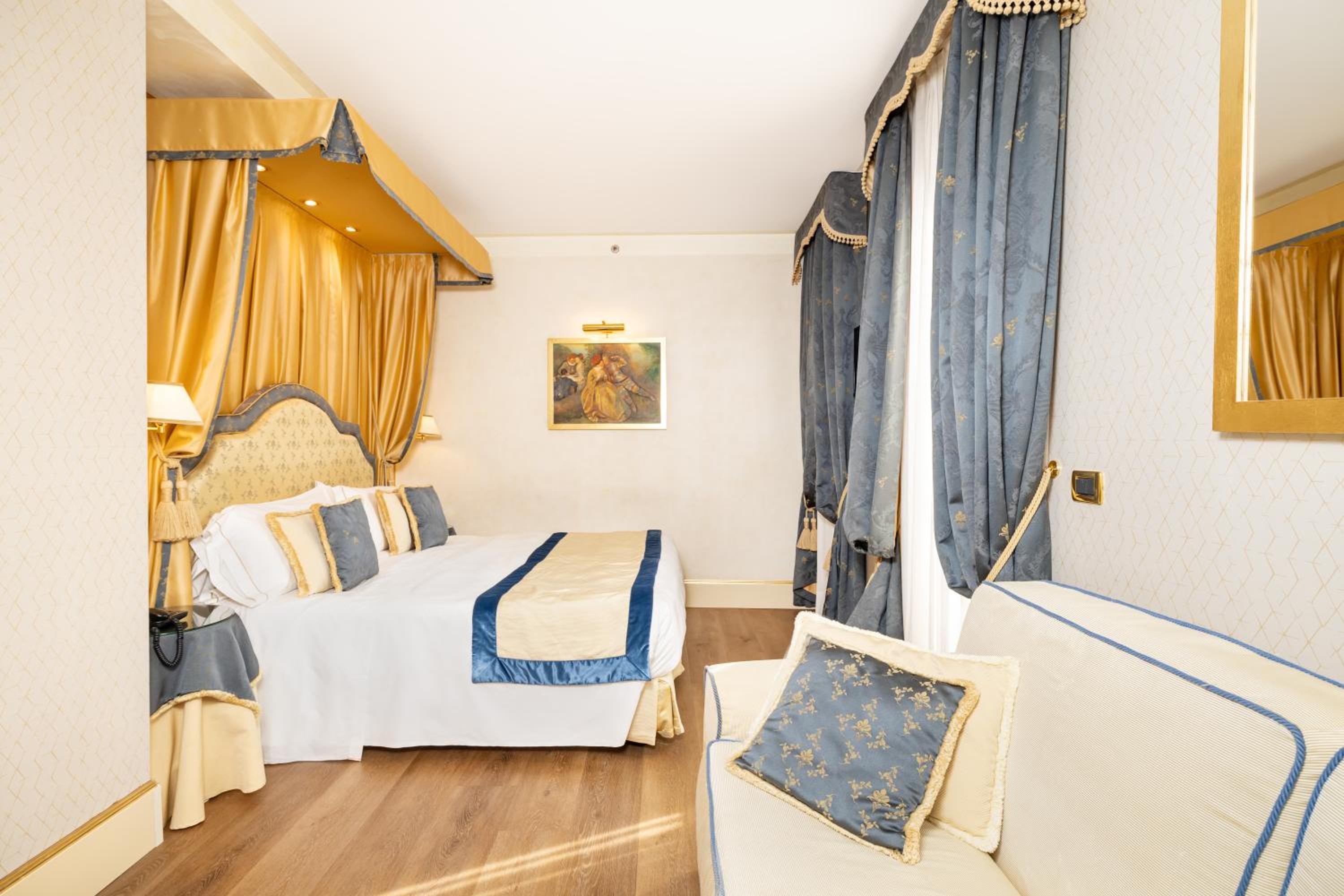 Junior Suite (3 Adults)