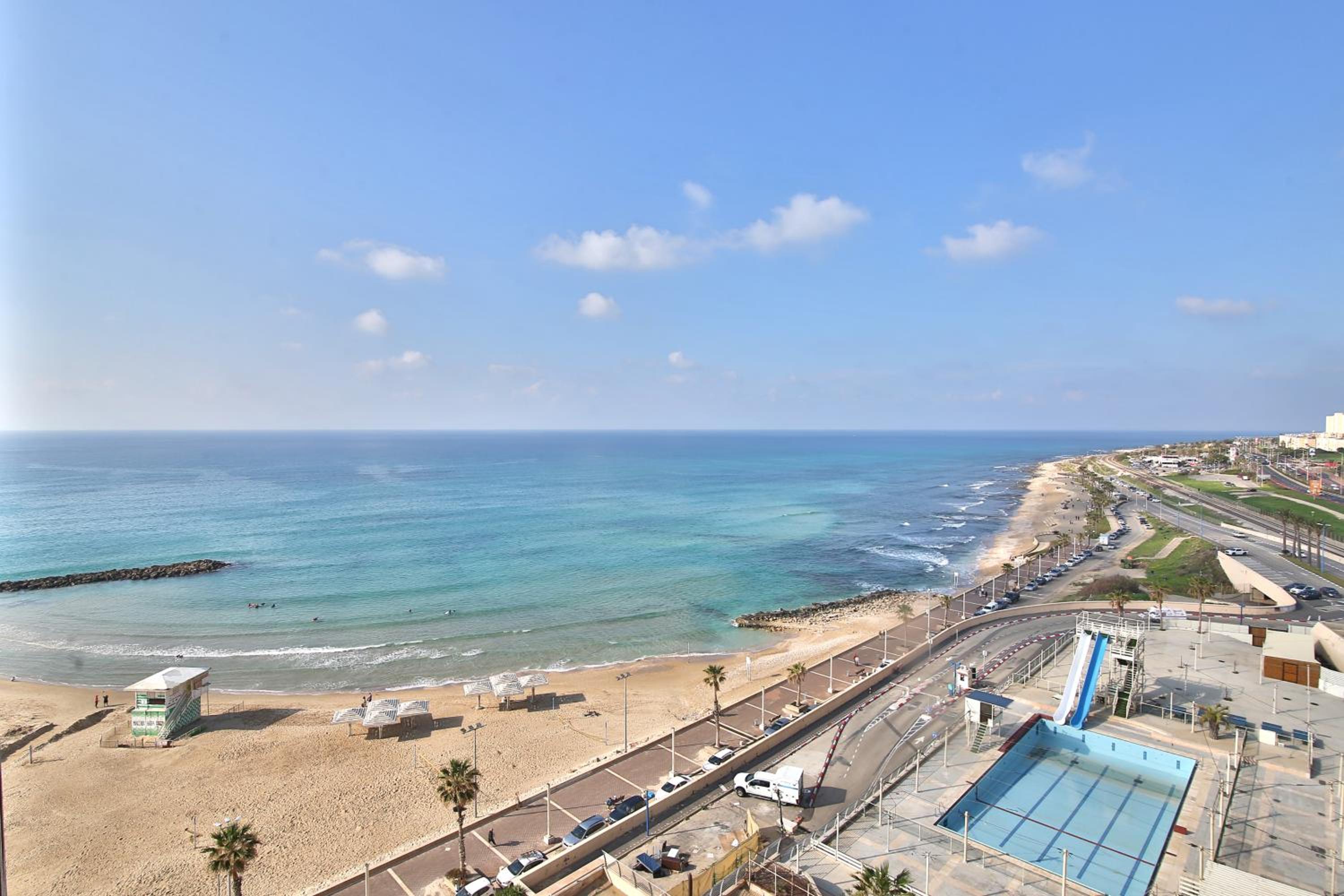 Studio with Sea View - Photo 10