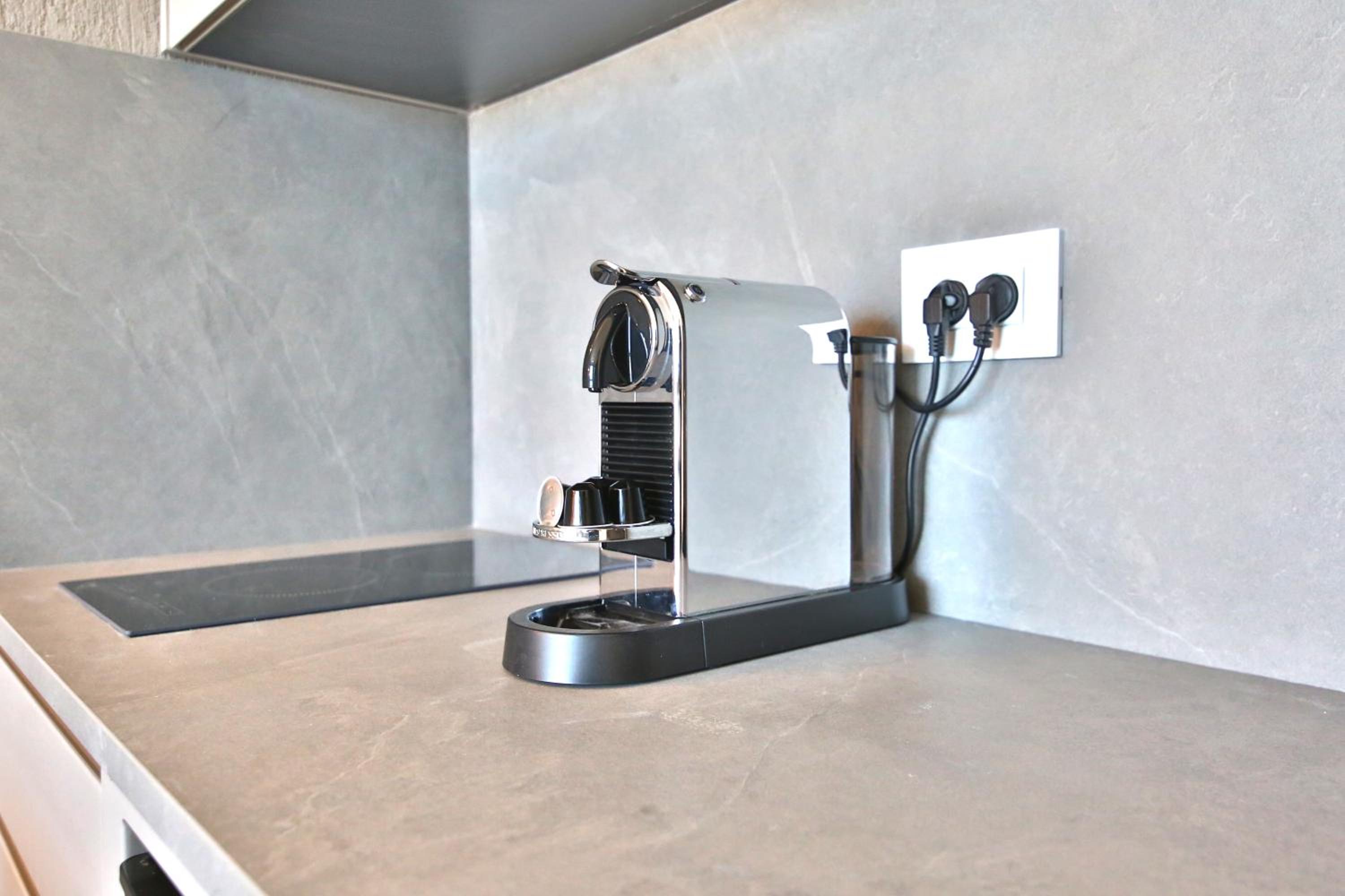 Studio with Sea View - Photo 15
