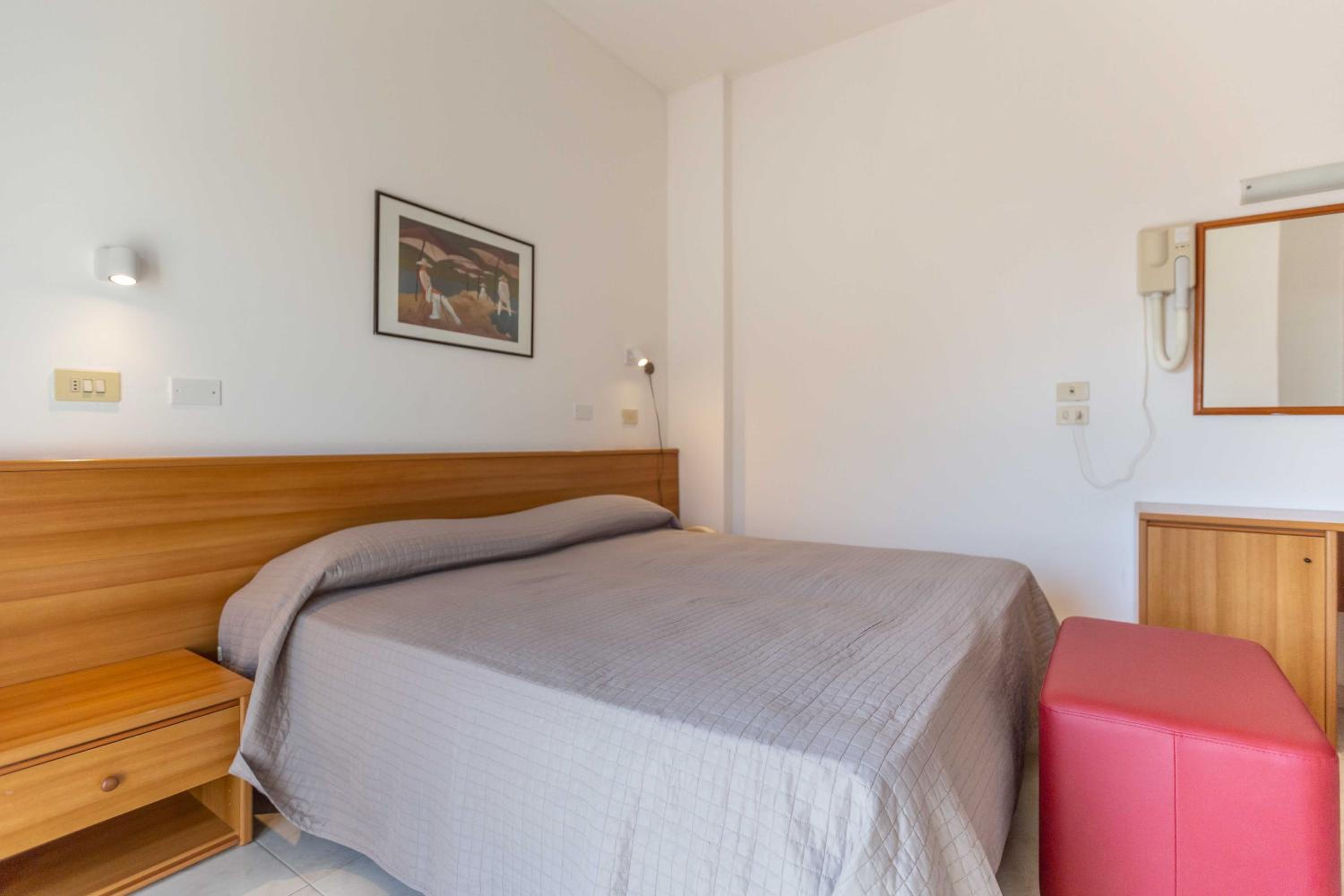 Double or Twin Room - Photo 12