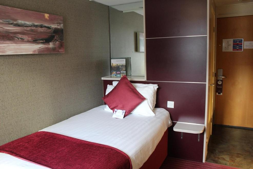 Standard Single Room photo 1