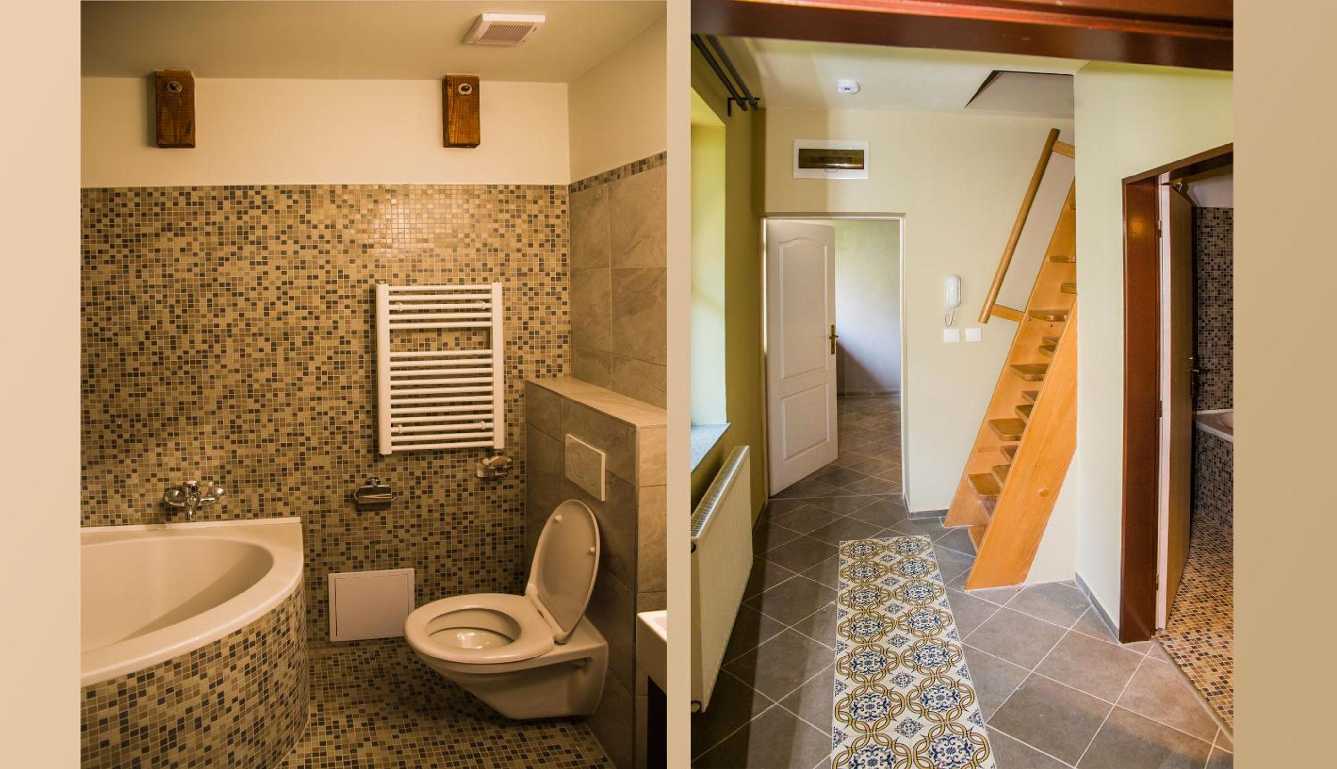 King room with Bath and Patio - Photo 6