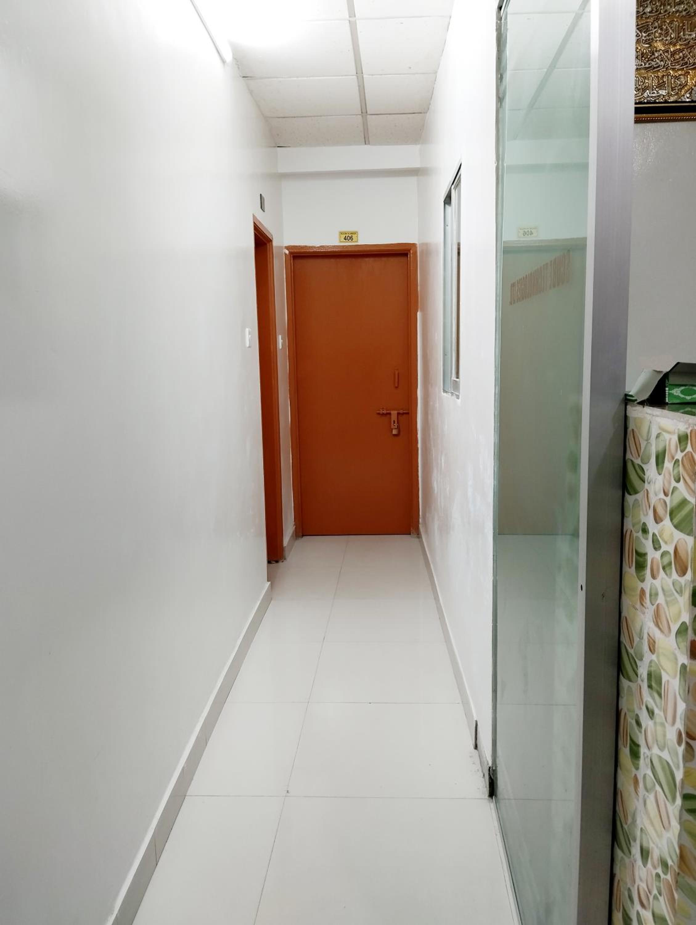Single Room photo 2