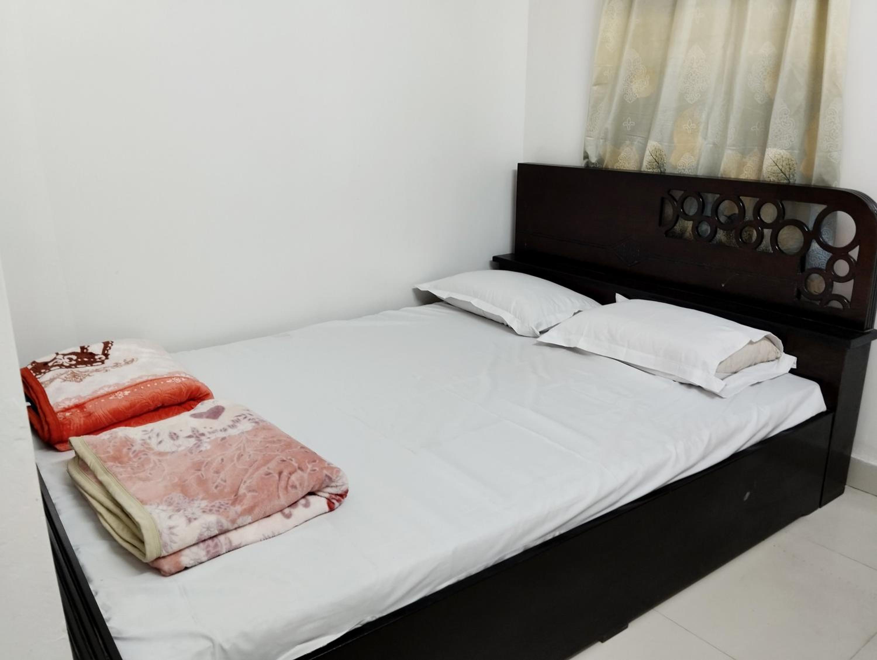 Twin Room photo 3