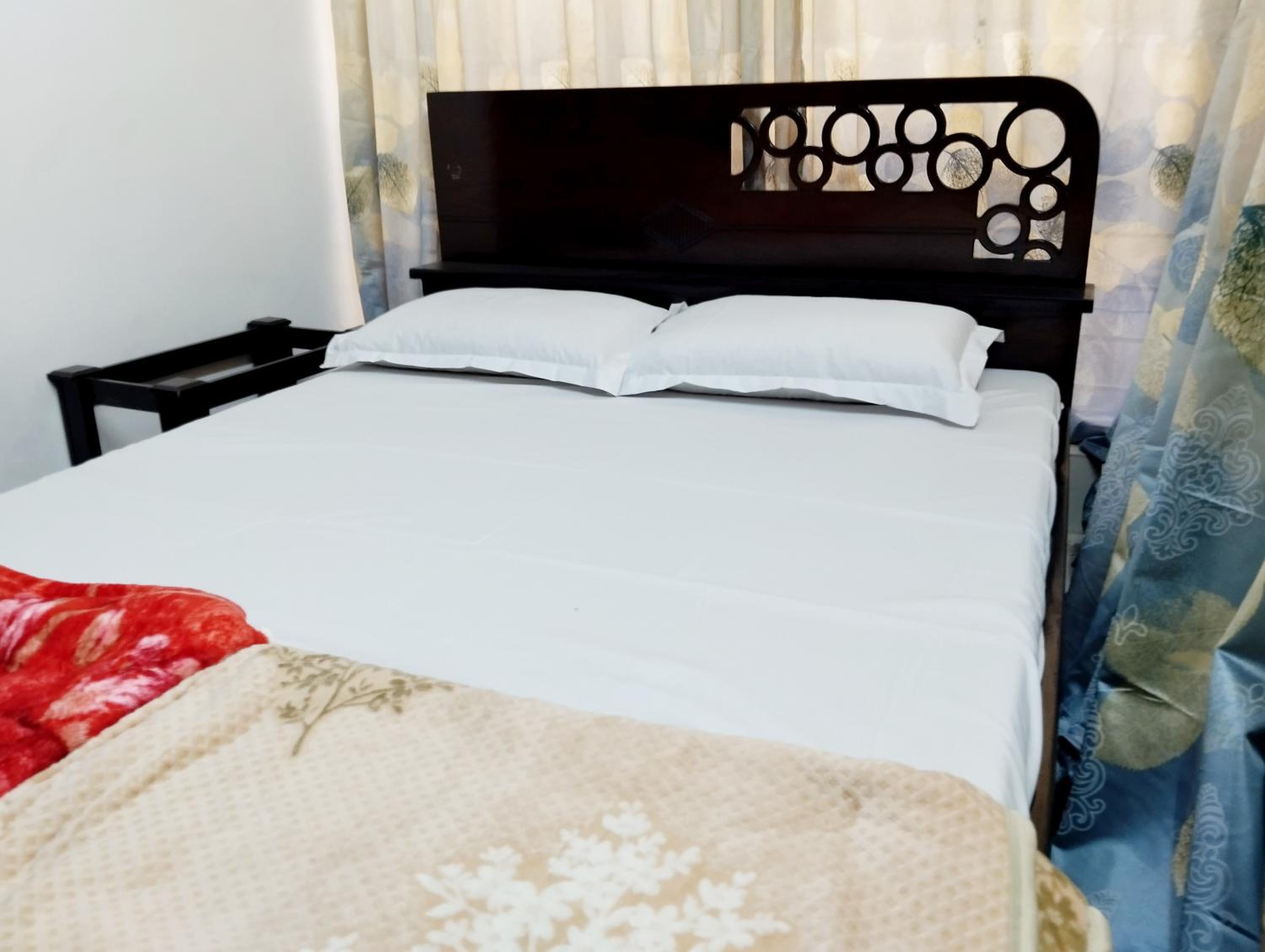 Twin Room photo 2