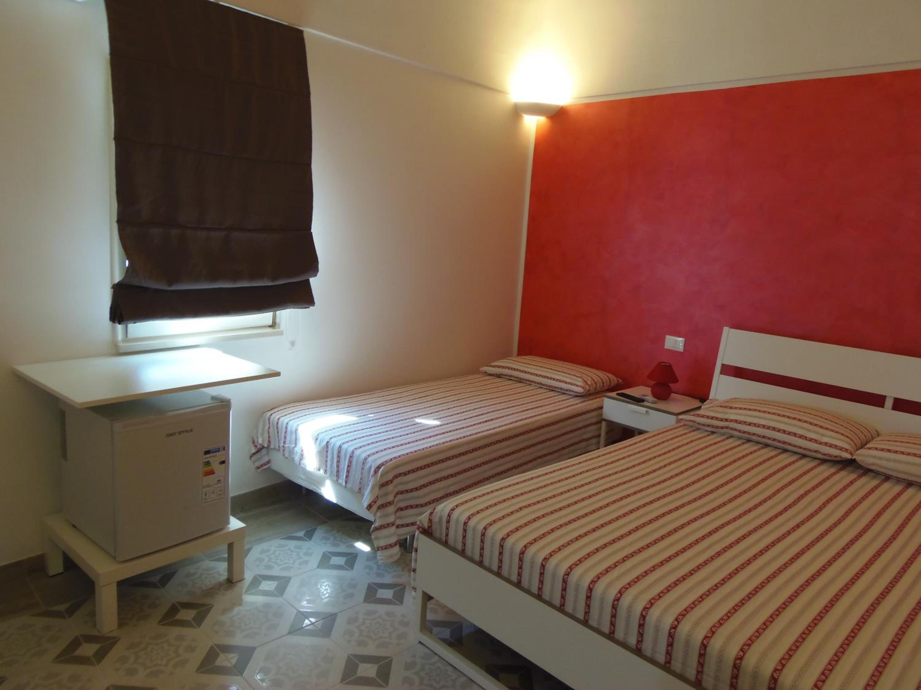 Triple Room with Bathroom photo 1