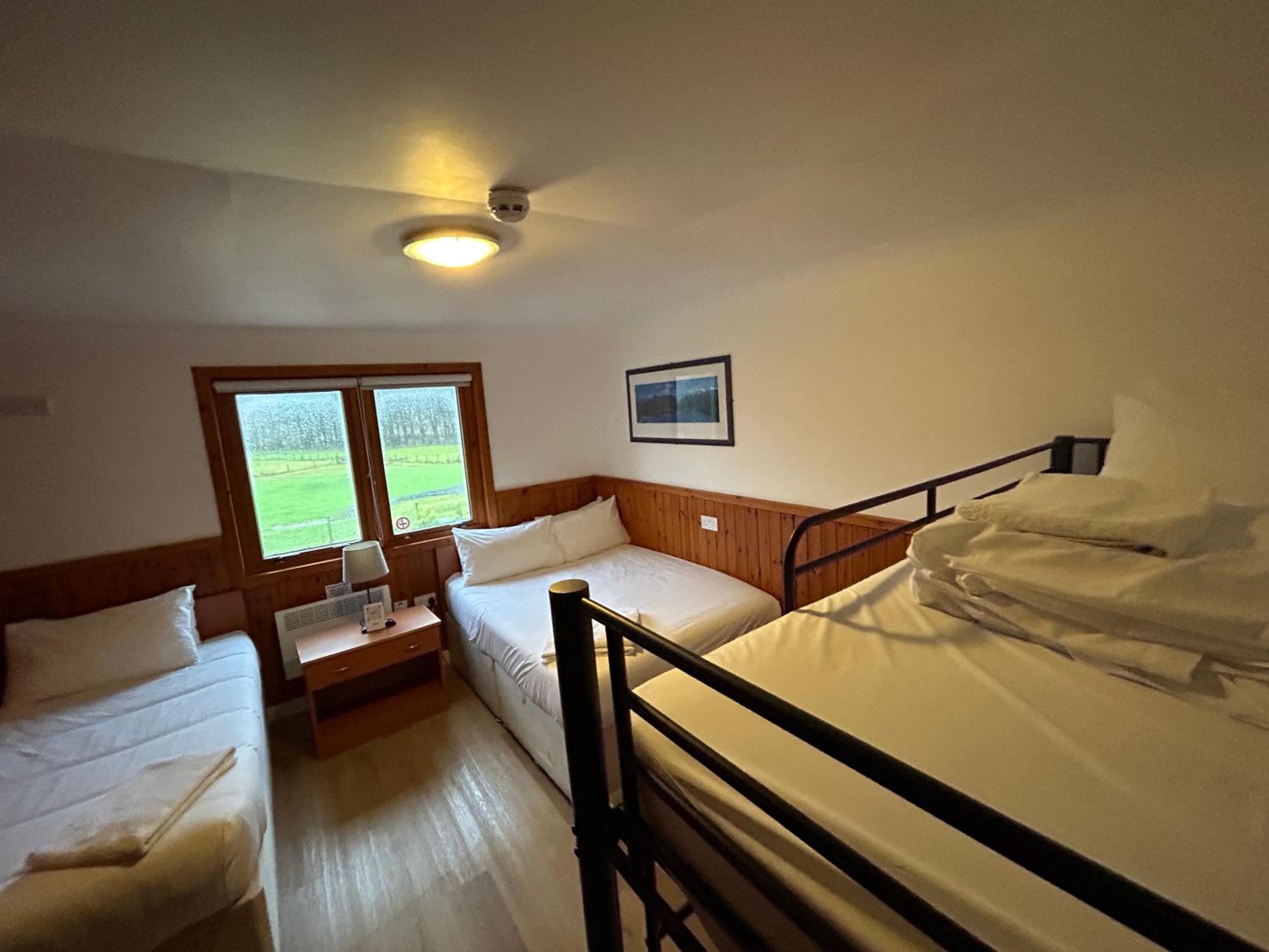 Standard Family Room - Photo 4