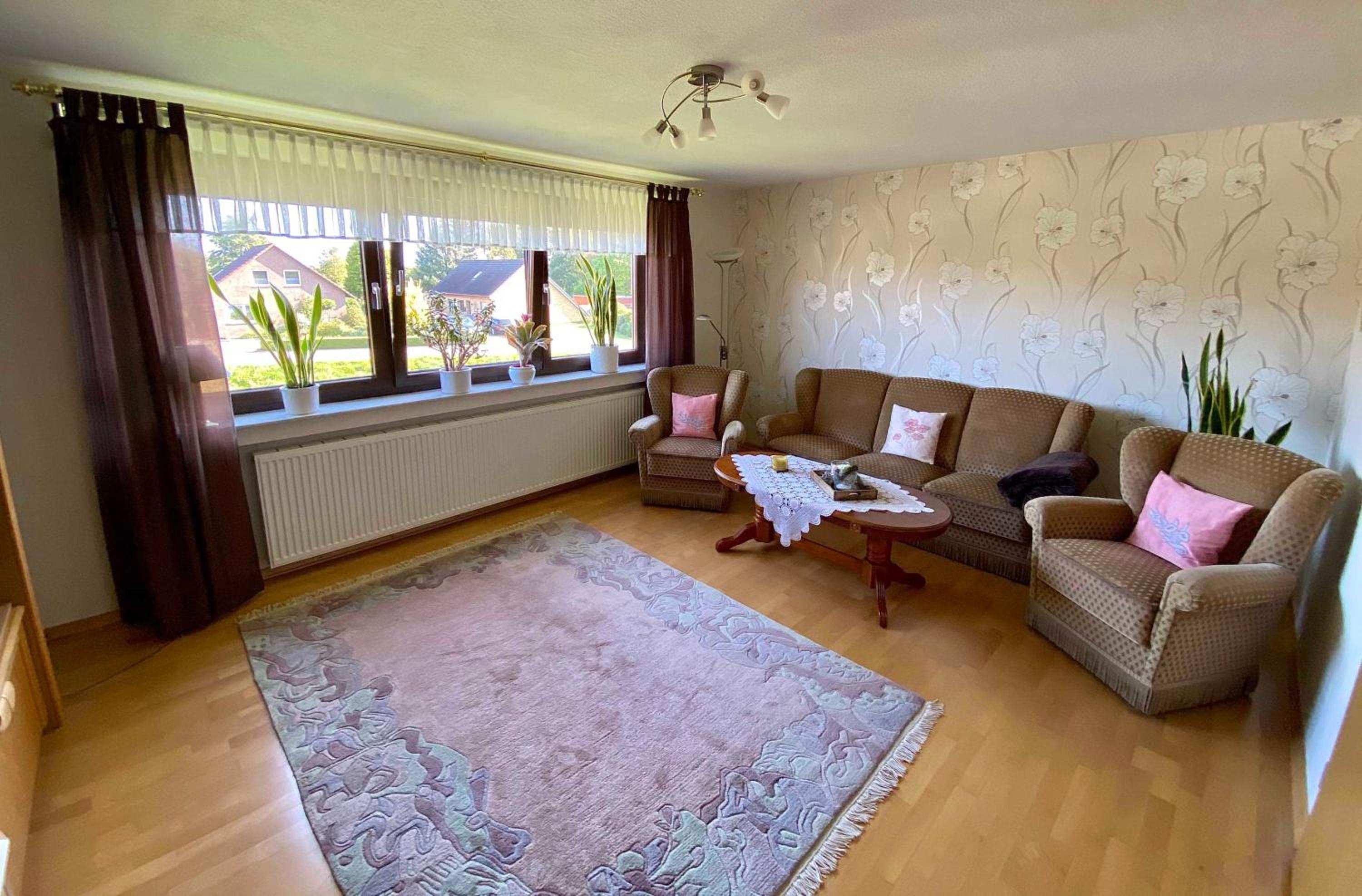 Penthouse Apartment photo 1