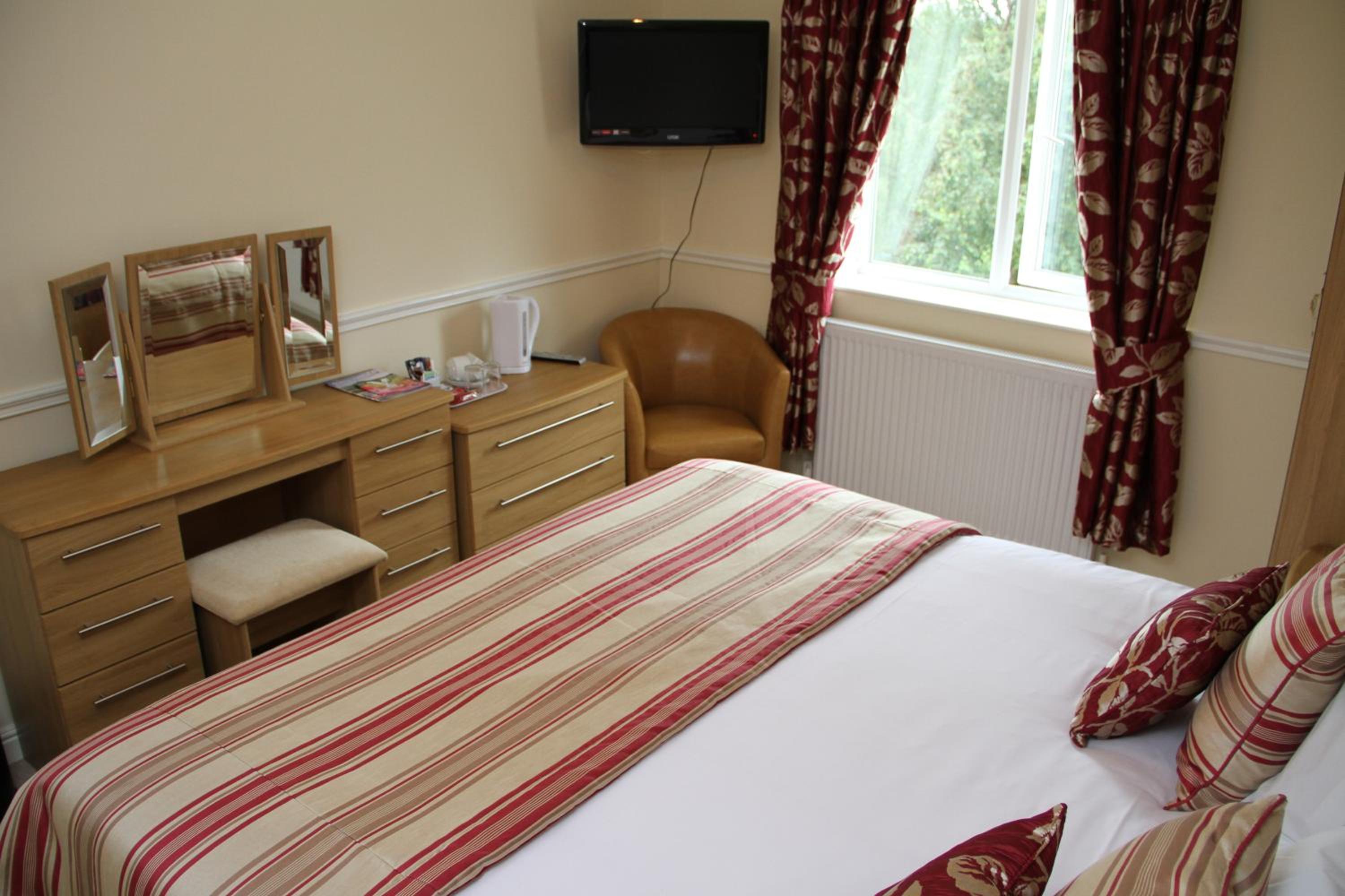 Standard Double Room photo 1