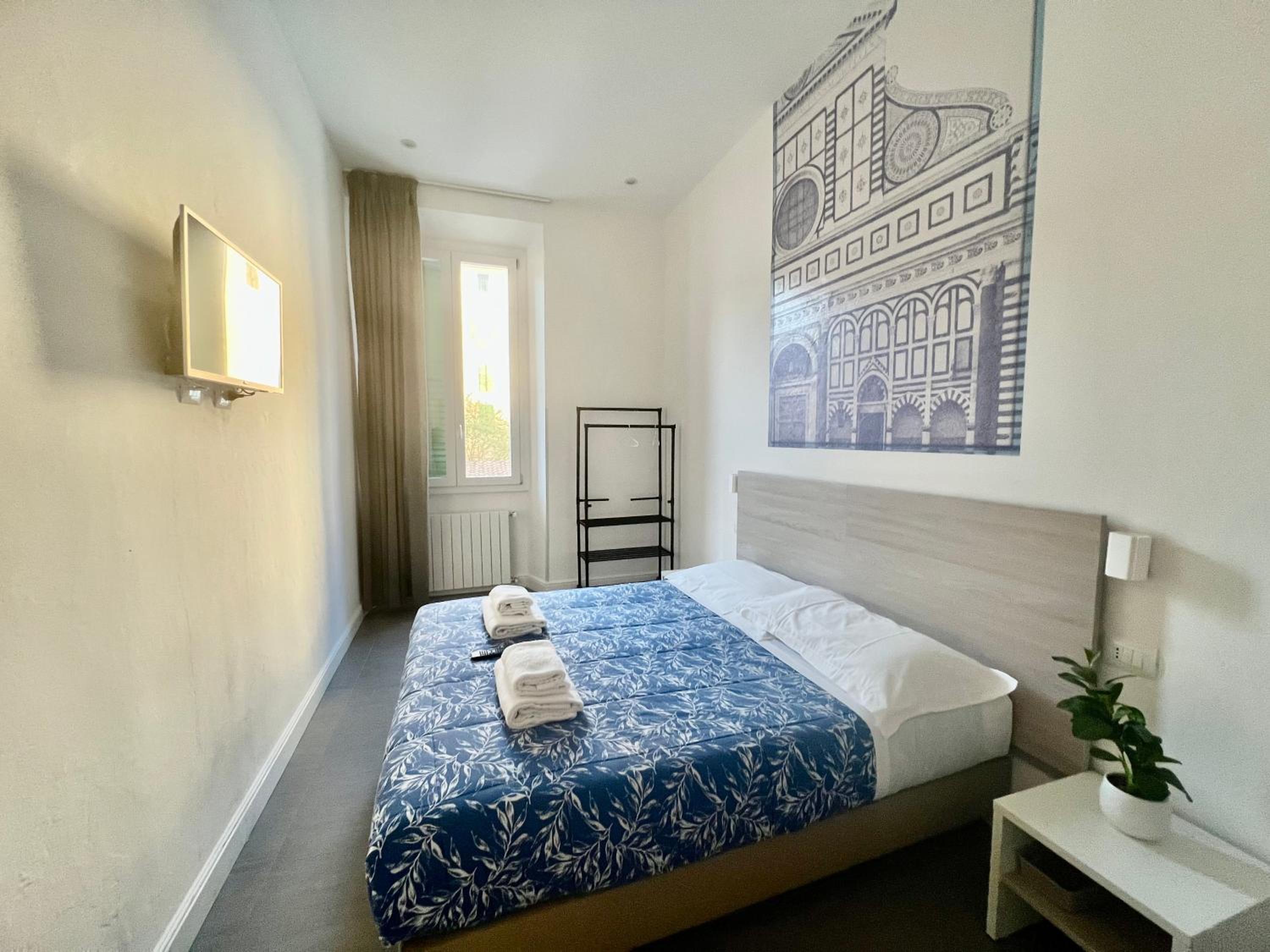 Quadruple Room photo 1