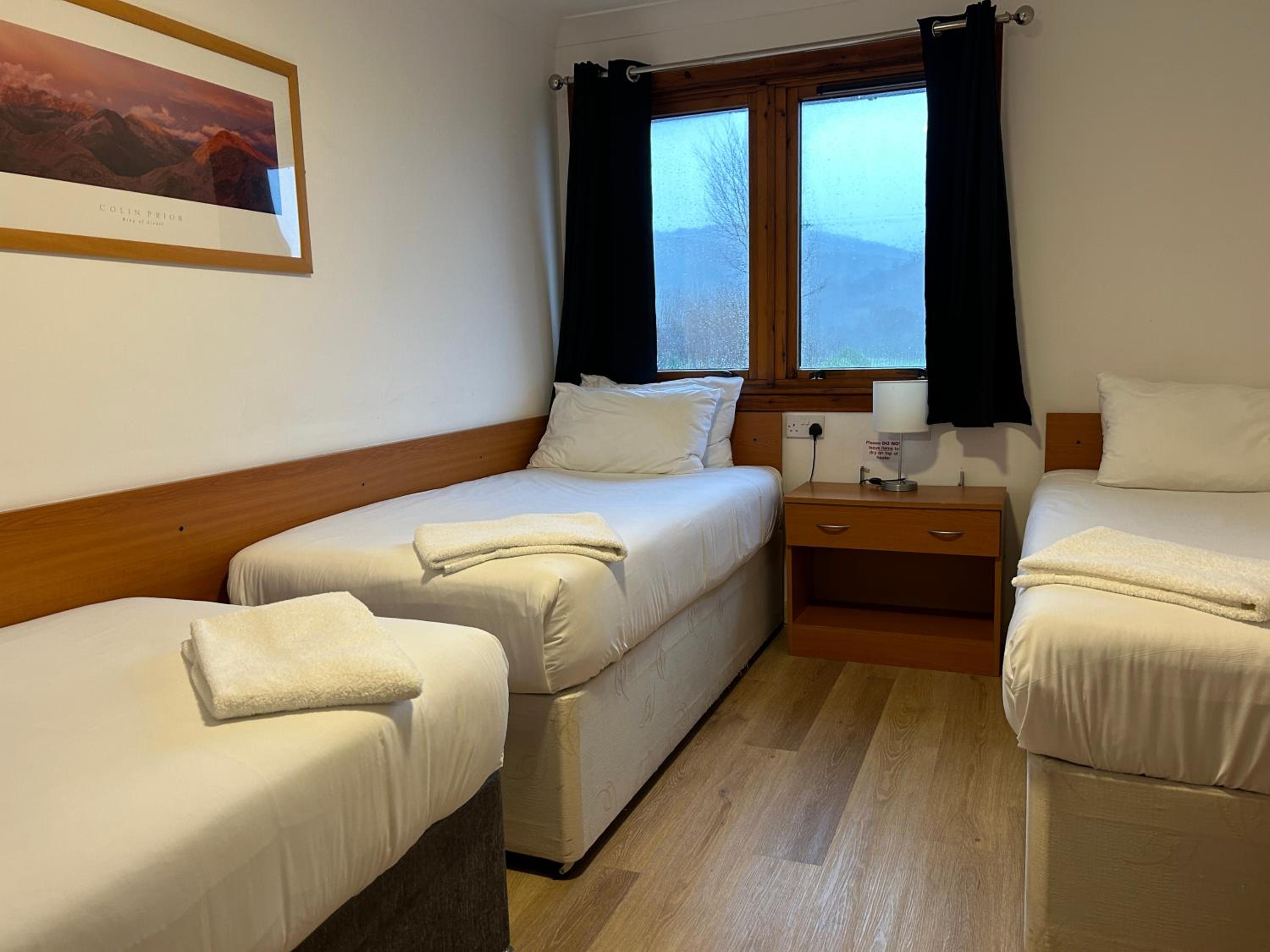 Standard Triple Room photo 3