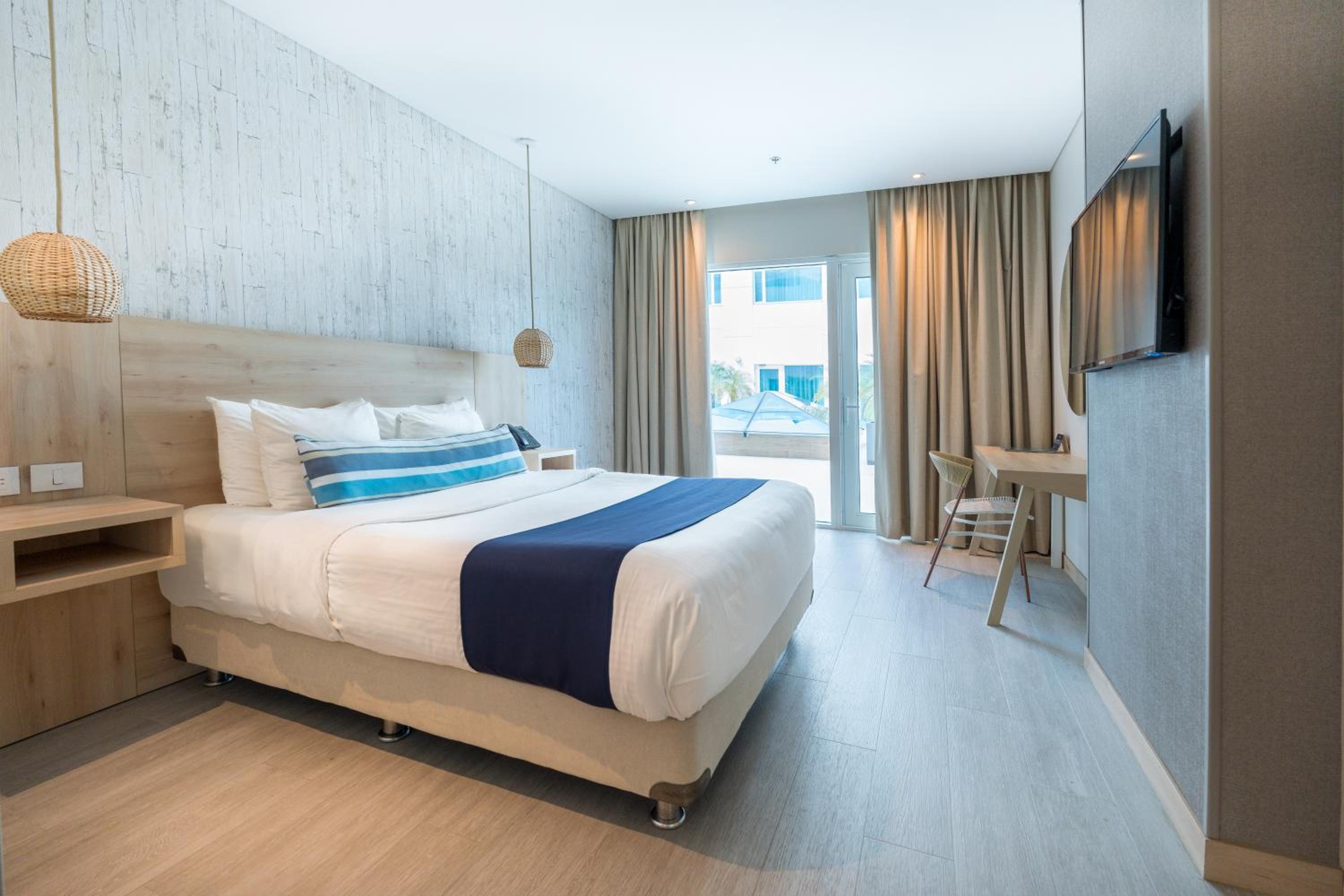 Double Room - Photo 5