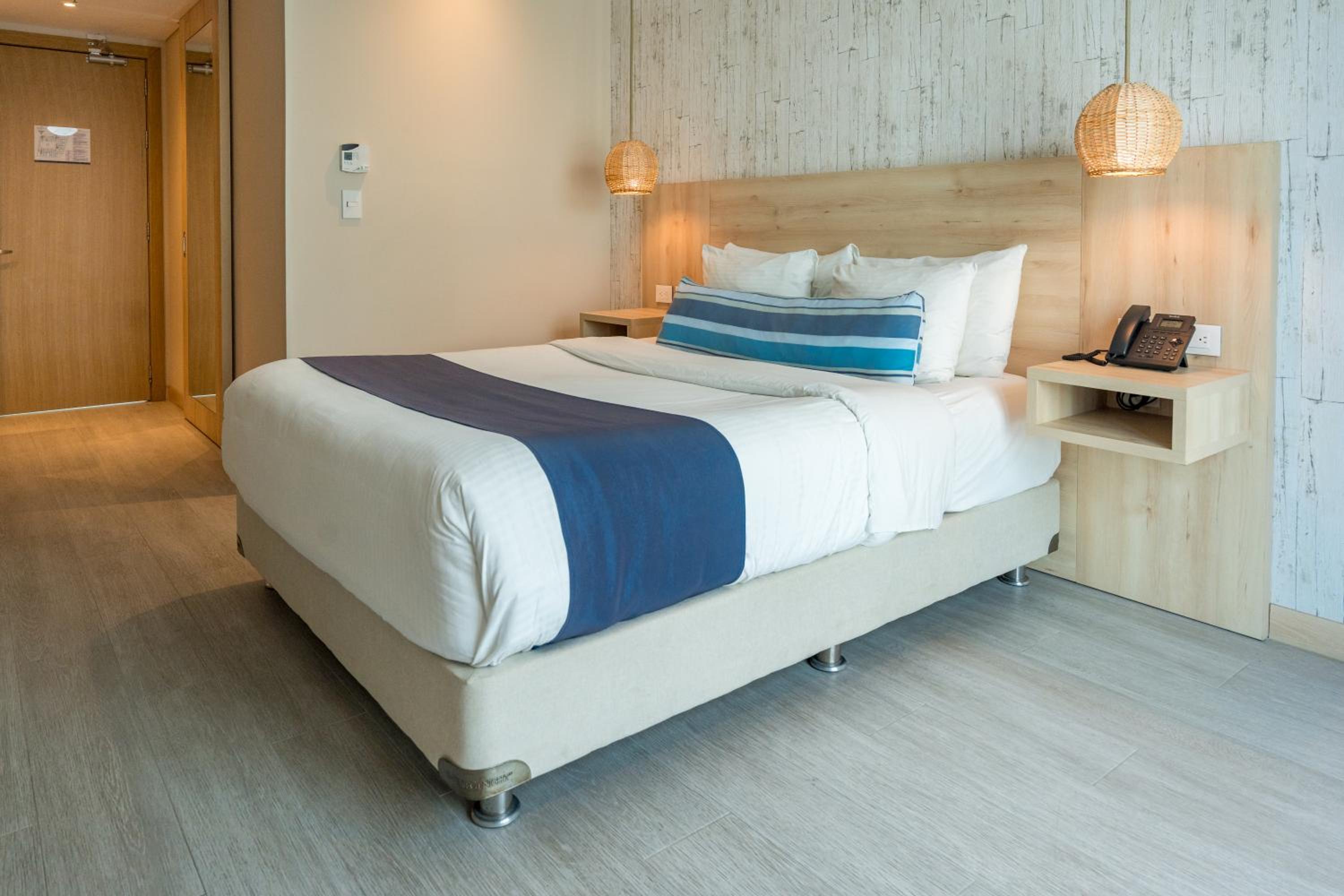 Double Room - Photo 4