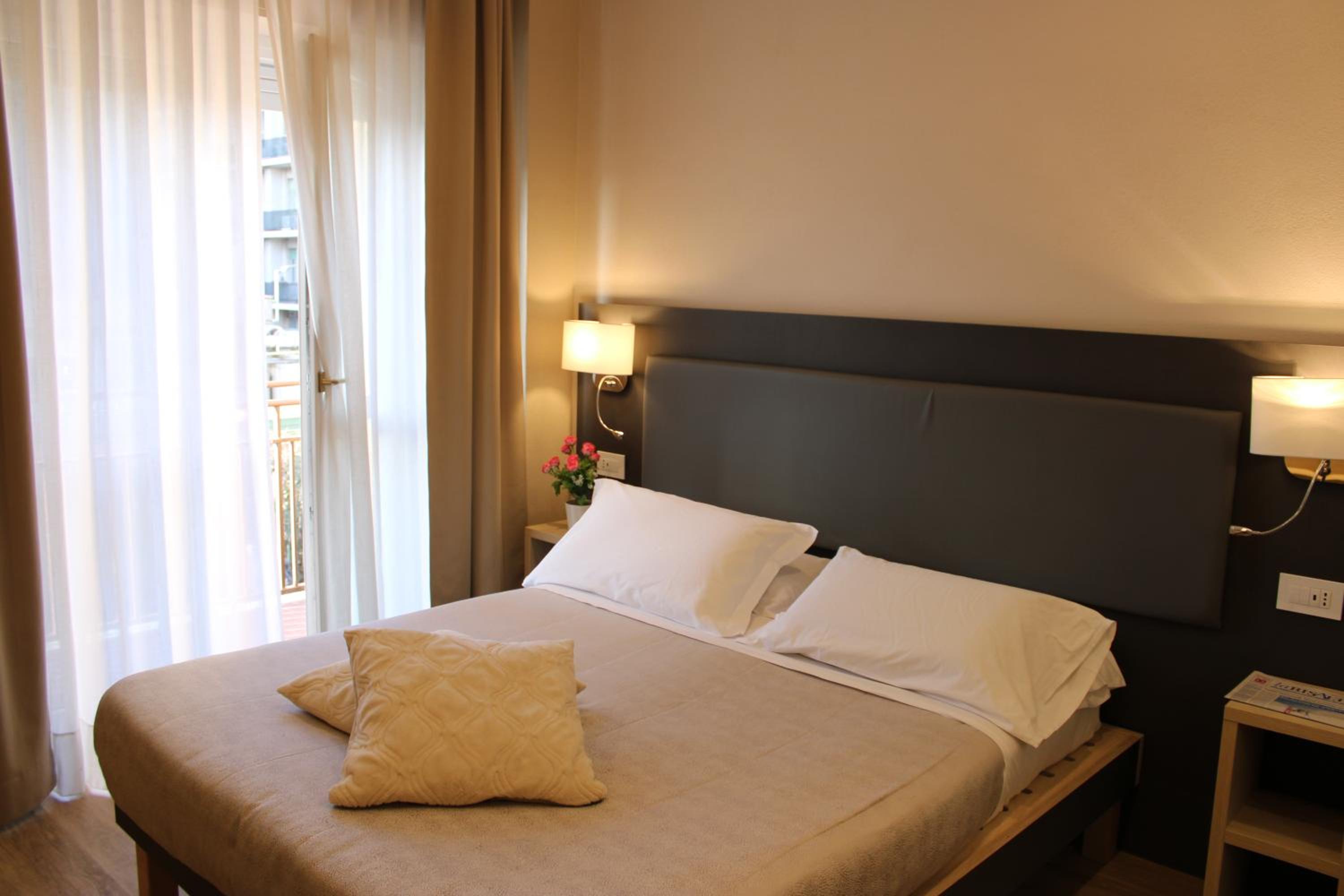 Superior Double Room - Photo 20