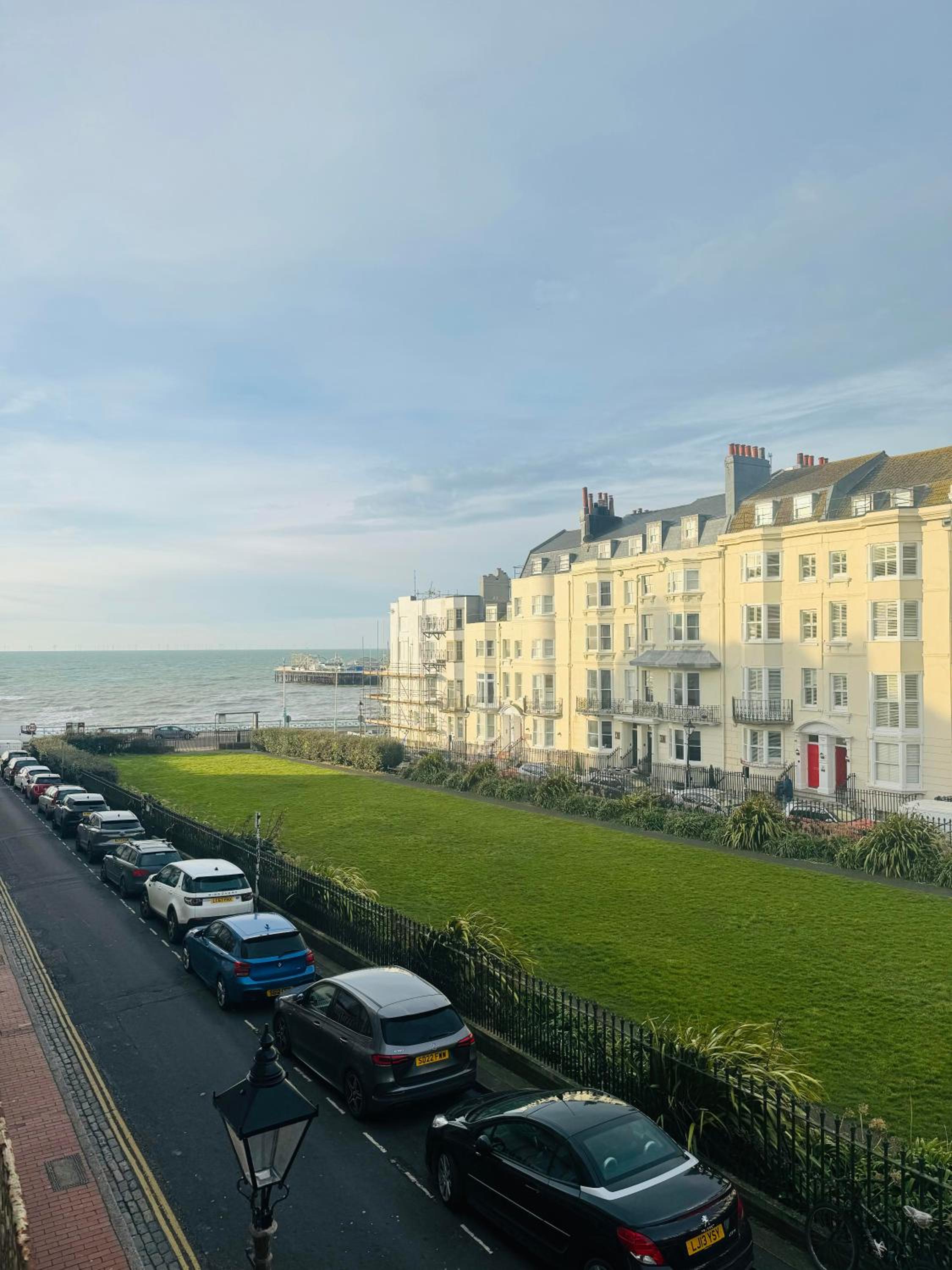 King Suite Sea View - Photo 2