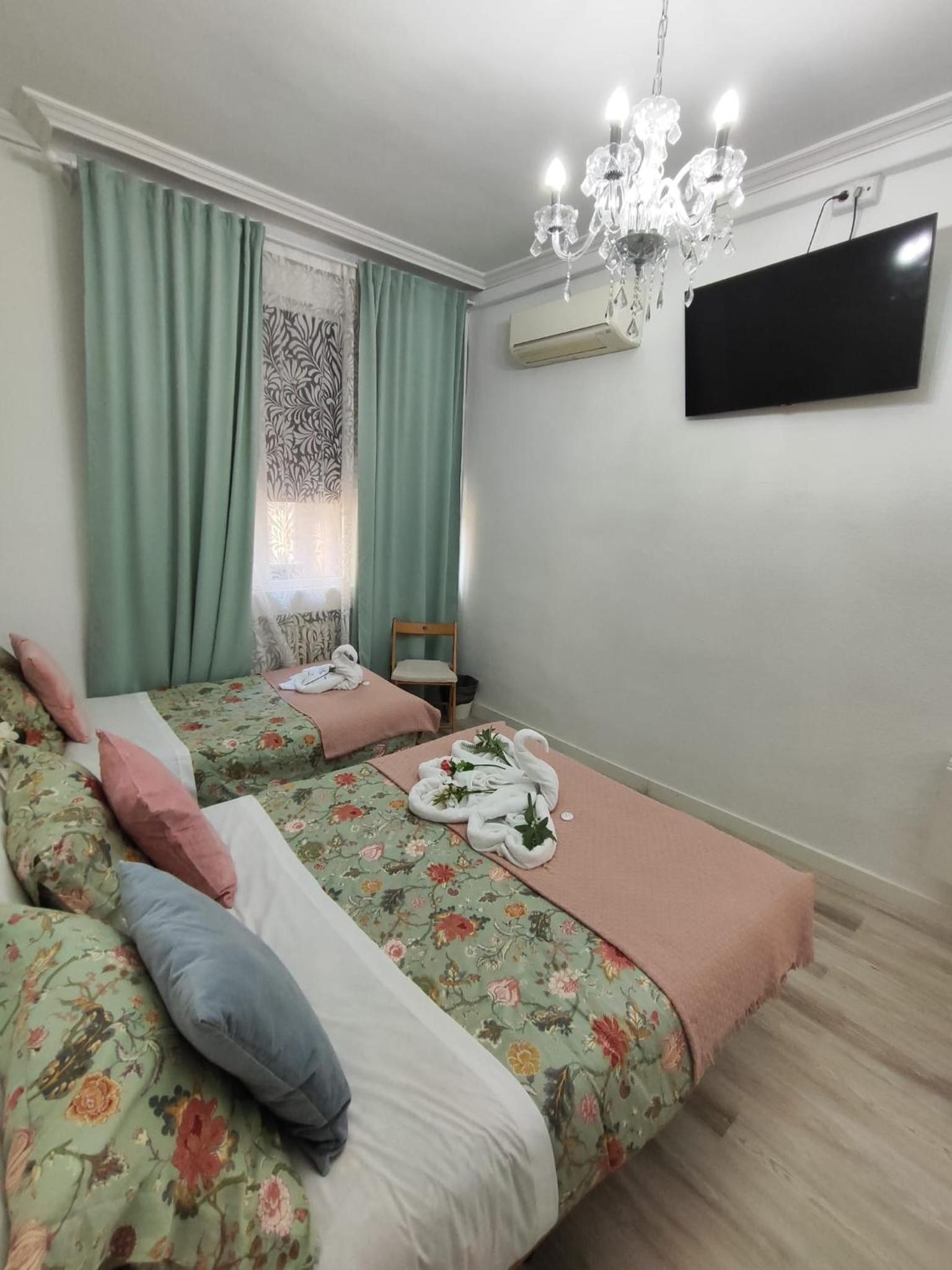Triple Room photo 3