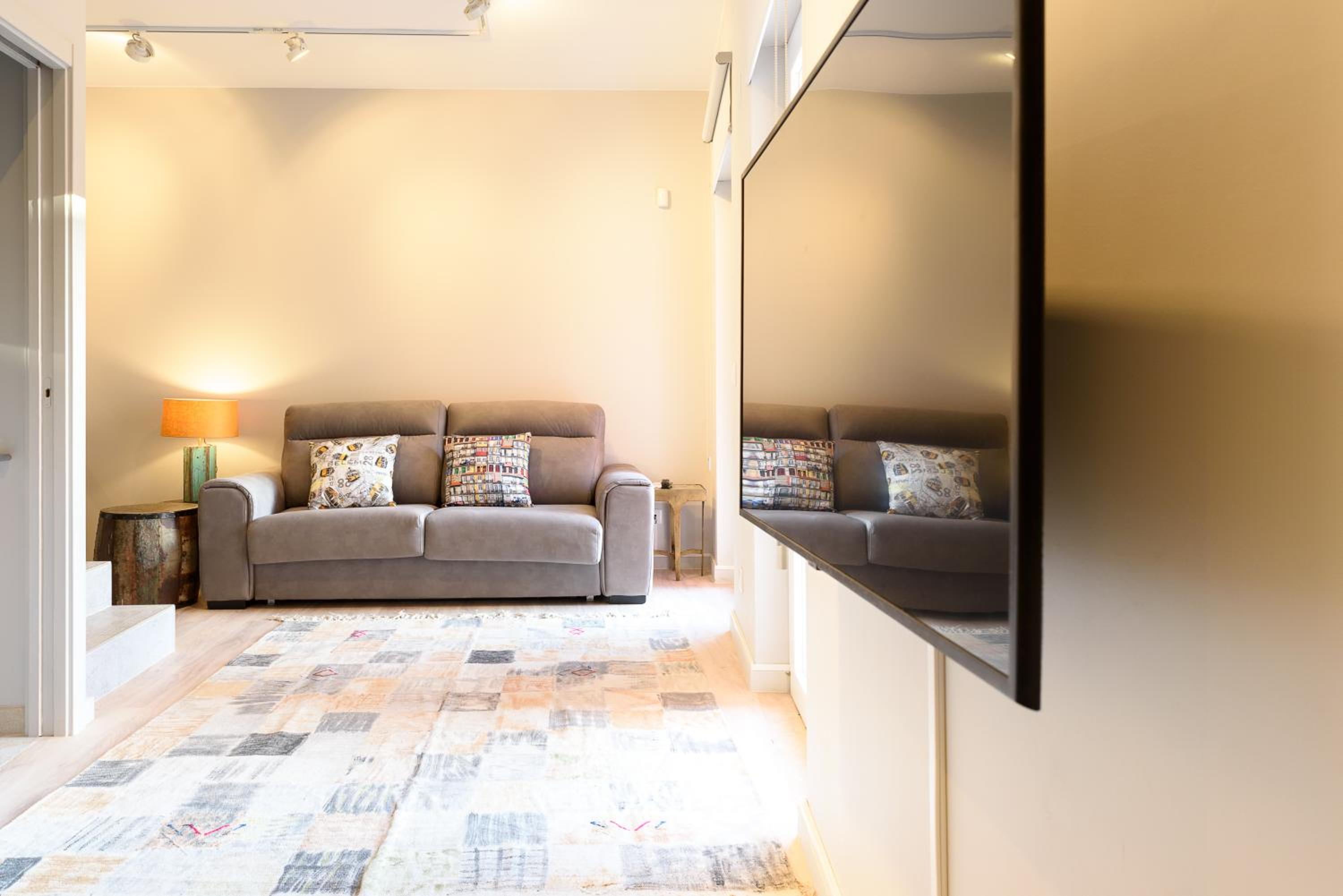 Duplex Apartment photo 1