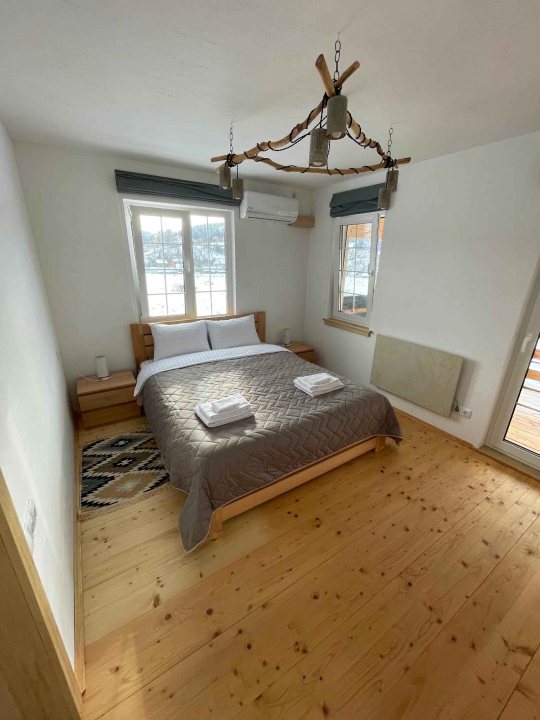 Superior Apartment