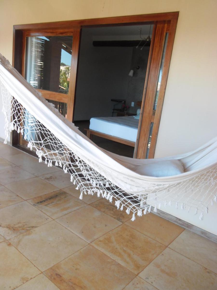 Superior Double Room with Sea View photo 1