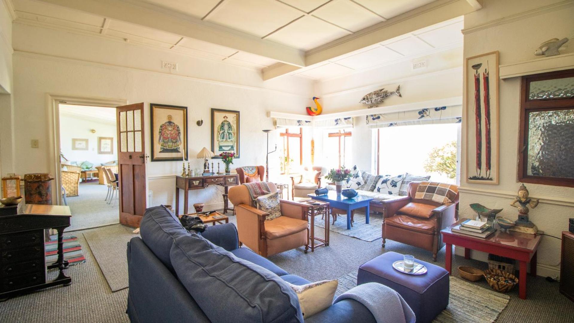 Villa With Sea View photo 1