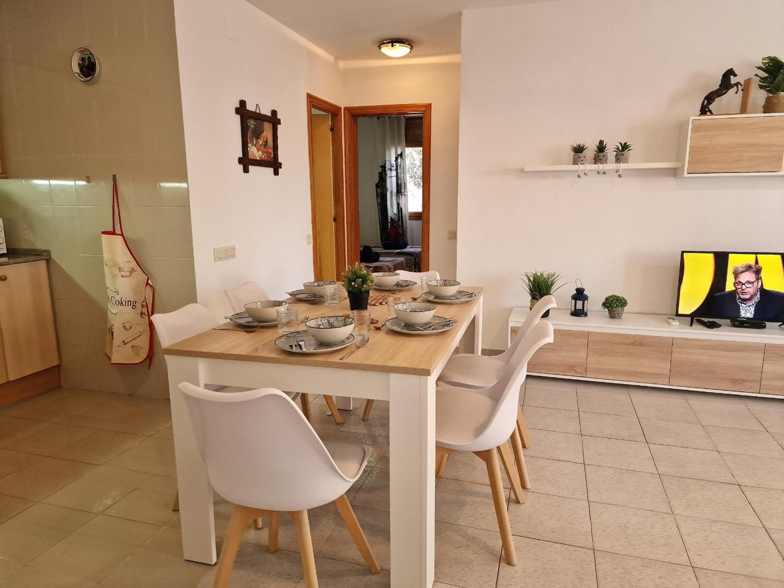 Three-Bedroom House photo 2
