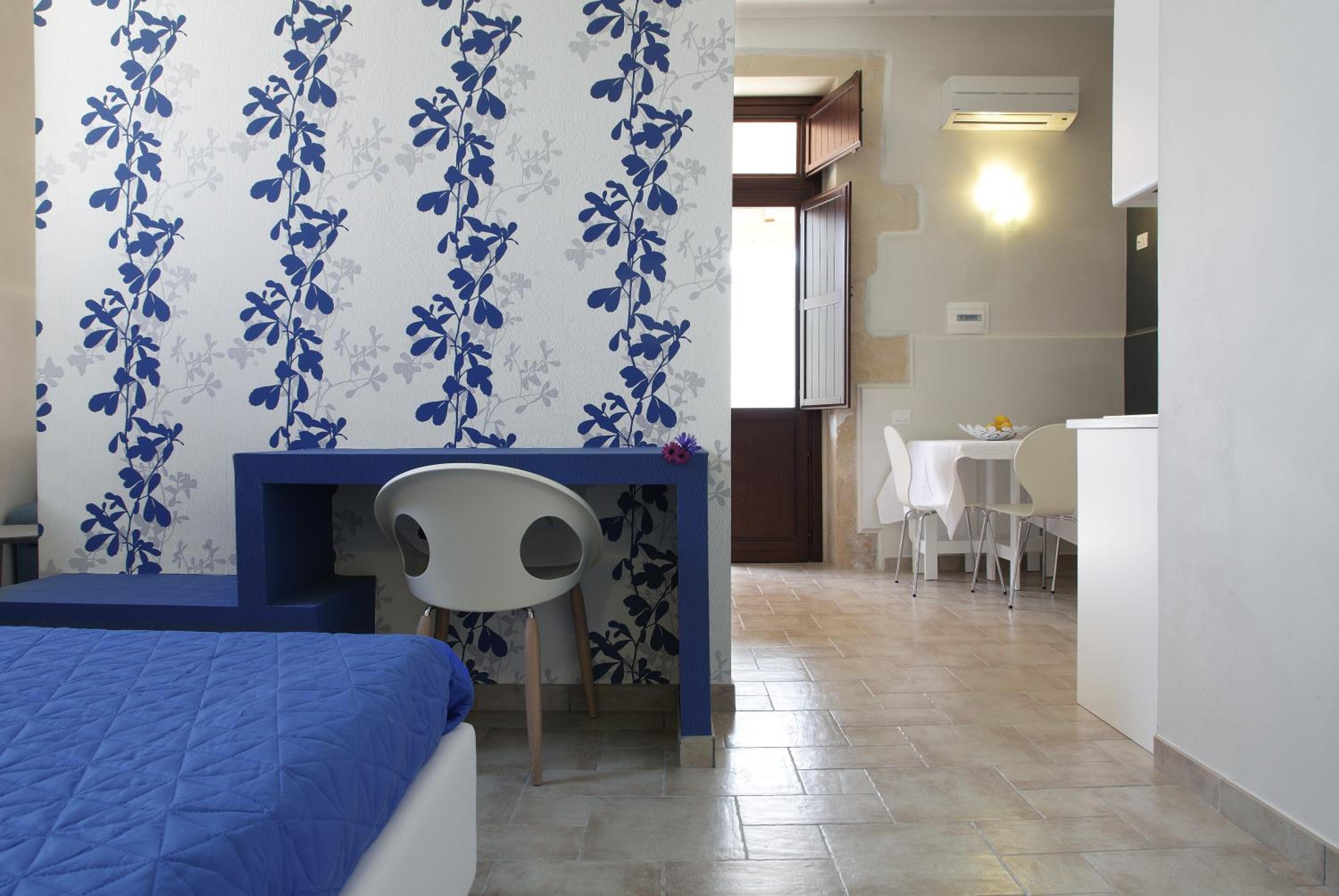 Superior Apartment with Garden View  photo 2