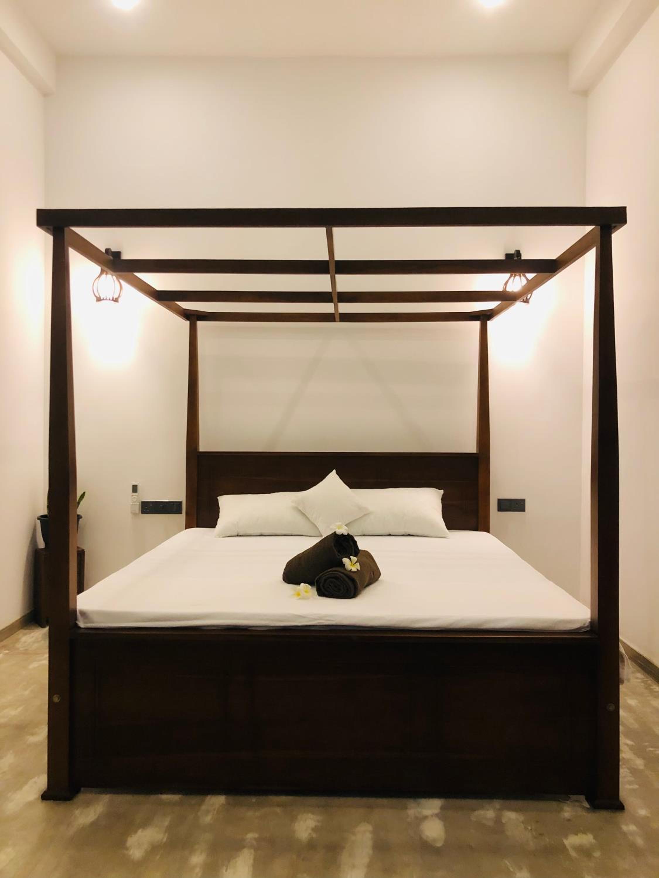 Deluxe Double Room photo 1
