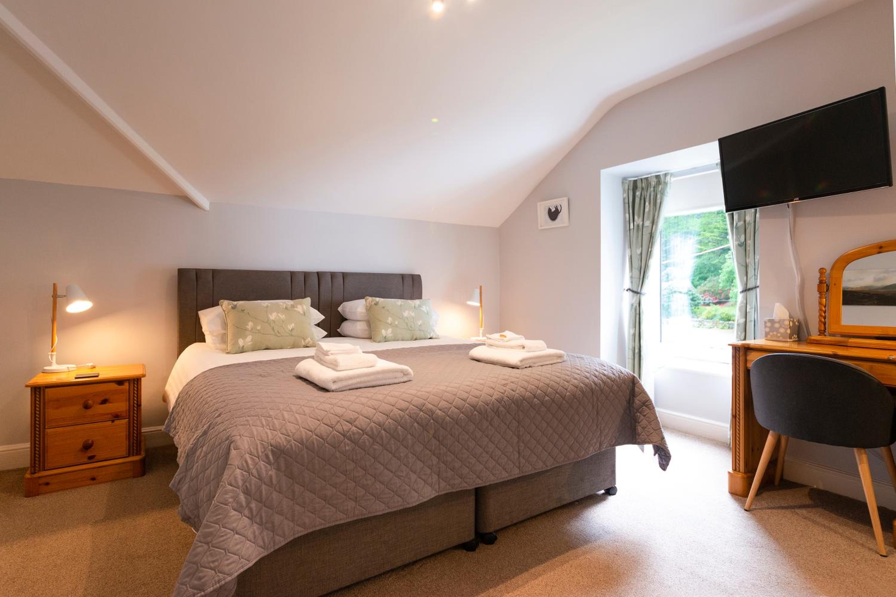 Superior Double or Twin Room - Room 7 photo 2