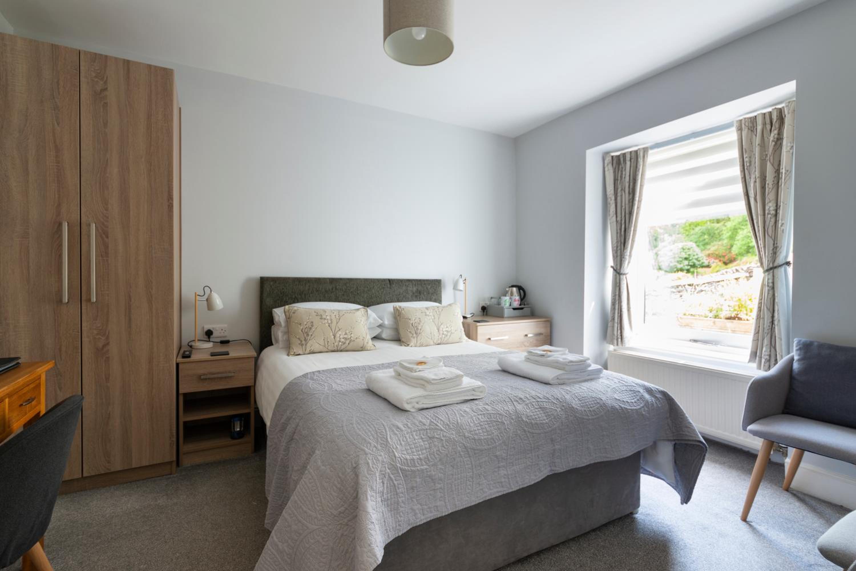 Double Room - Room 4 photo 2