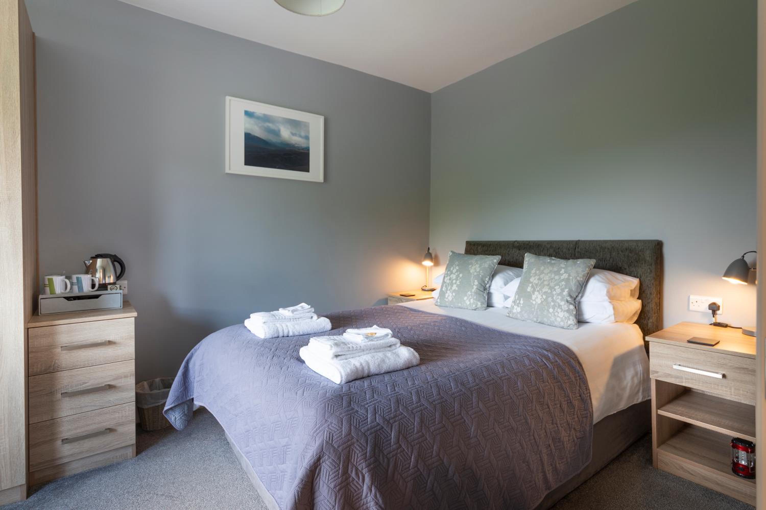 Double Room - Room 1