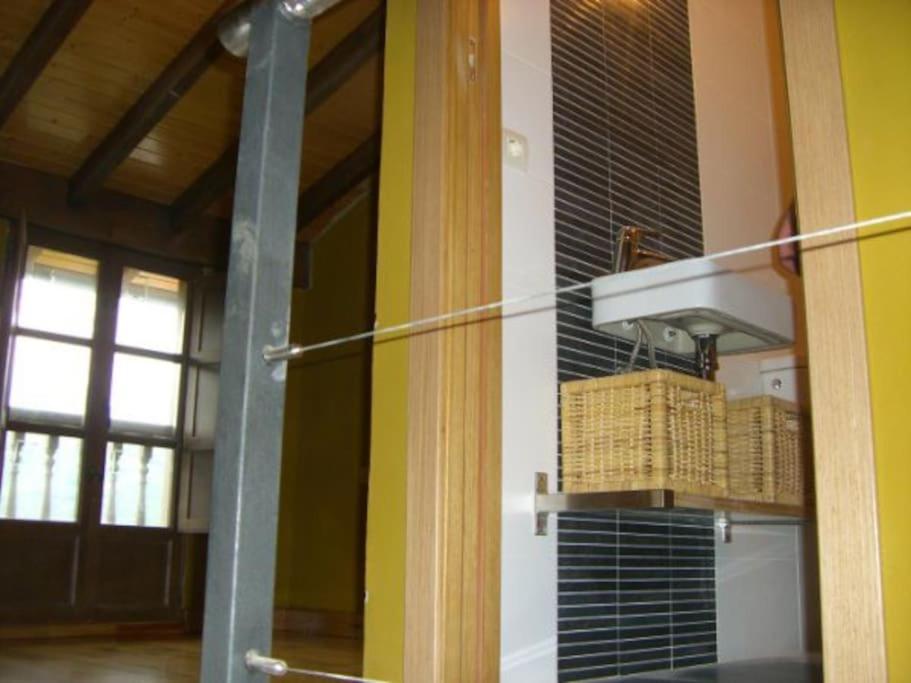One-Bedroom House photo 2