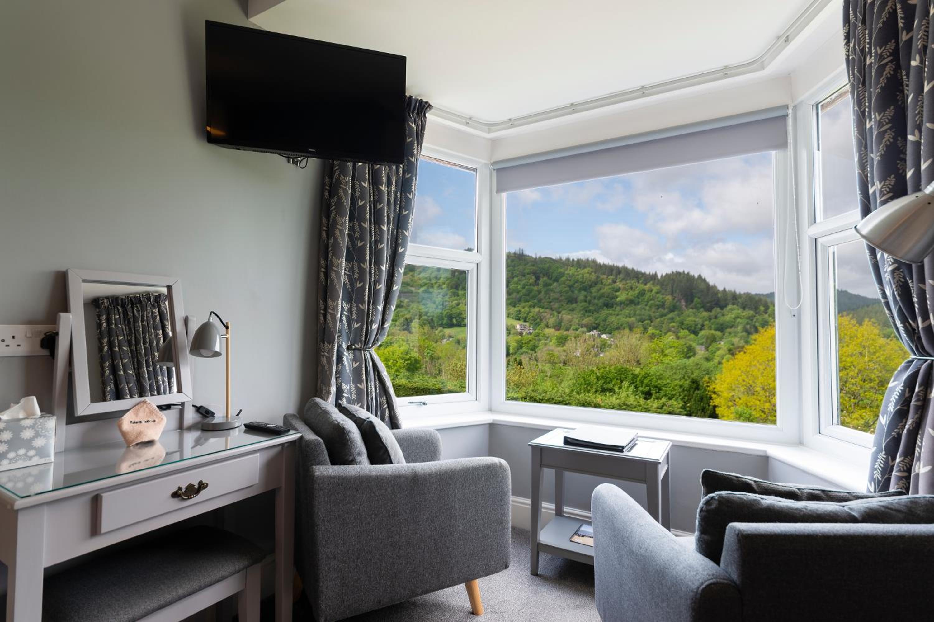 Double Room - Room 5