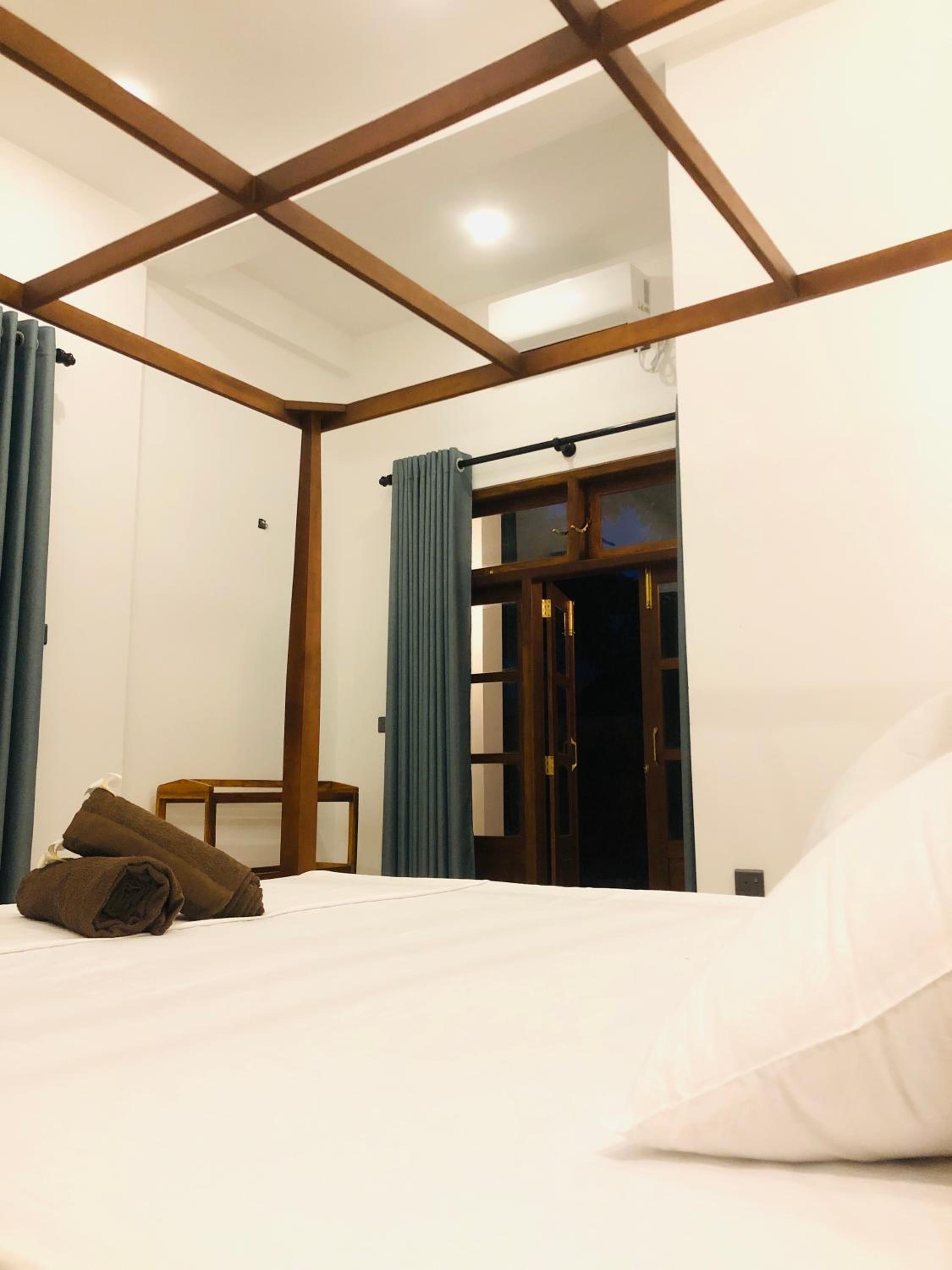 Deluxe Double Room photo 3