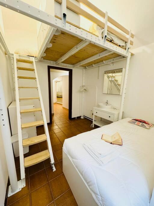 Two-Bedroom Apartment photo 1