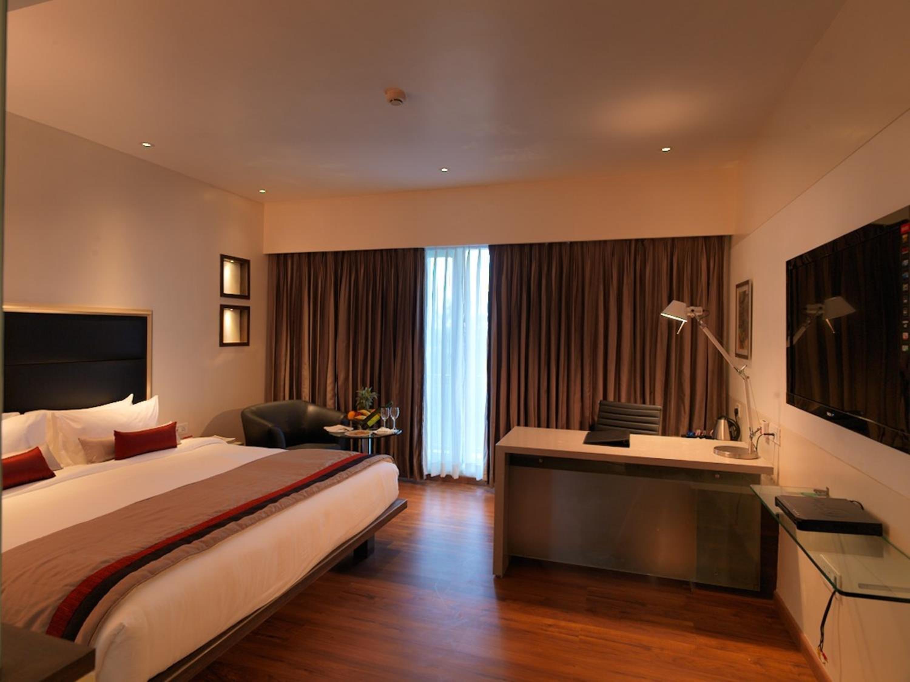 King Room - Photo 3