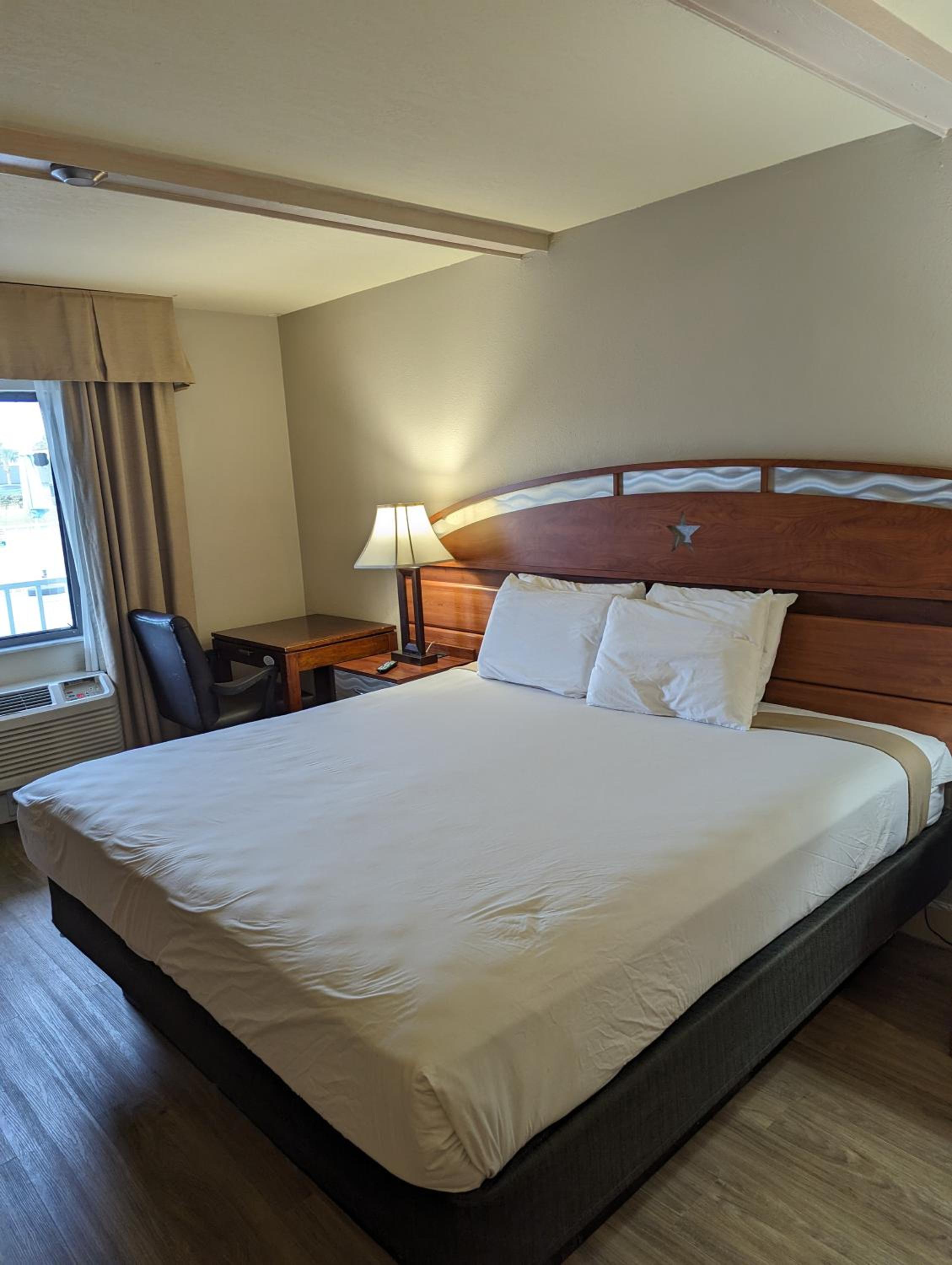 King Room - Disability Access photo 1