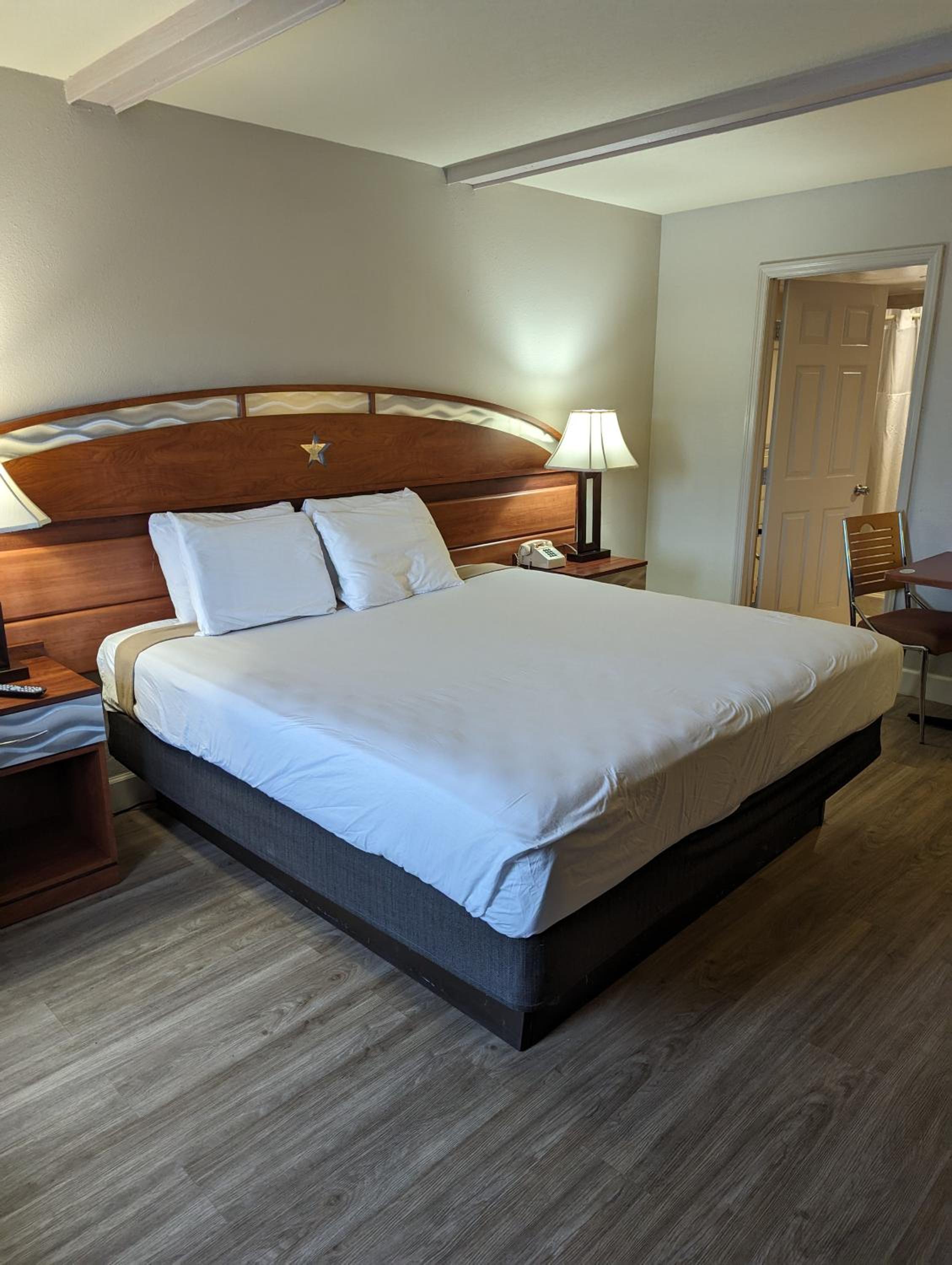 Hotel Monte Carlo, Bilde 2