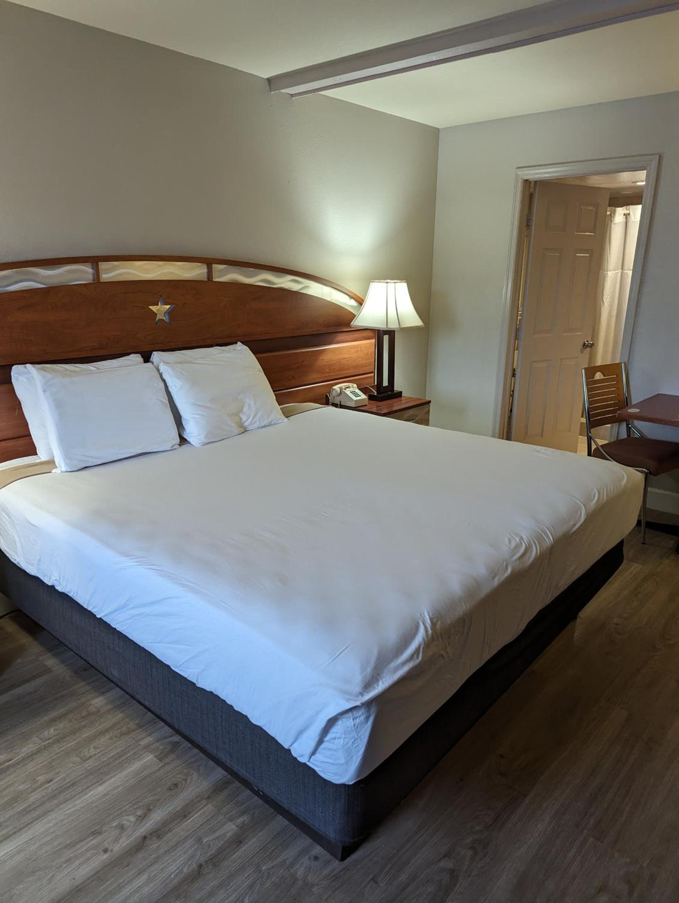Hotel Monte Carlo, Bilde 3