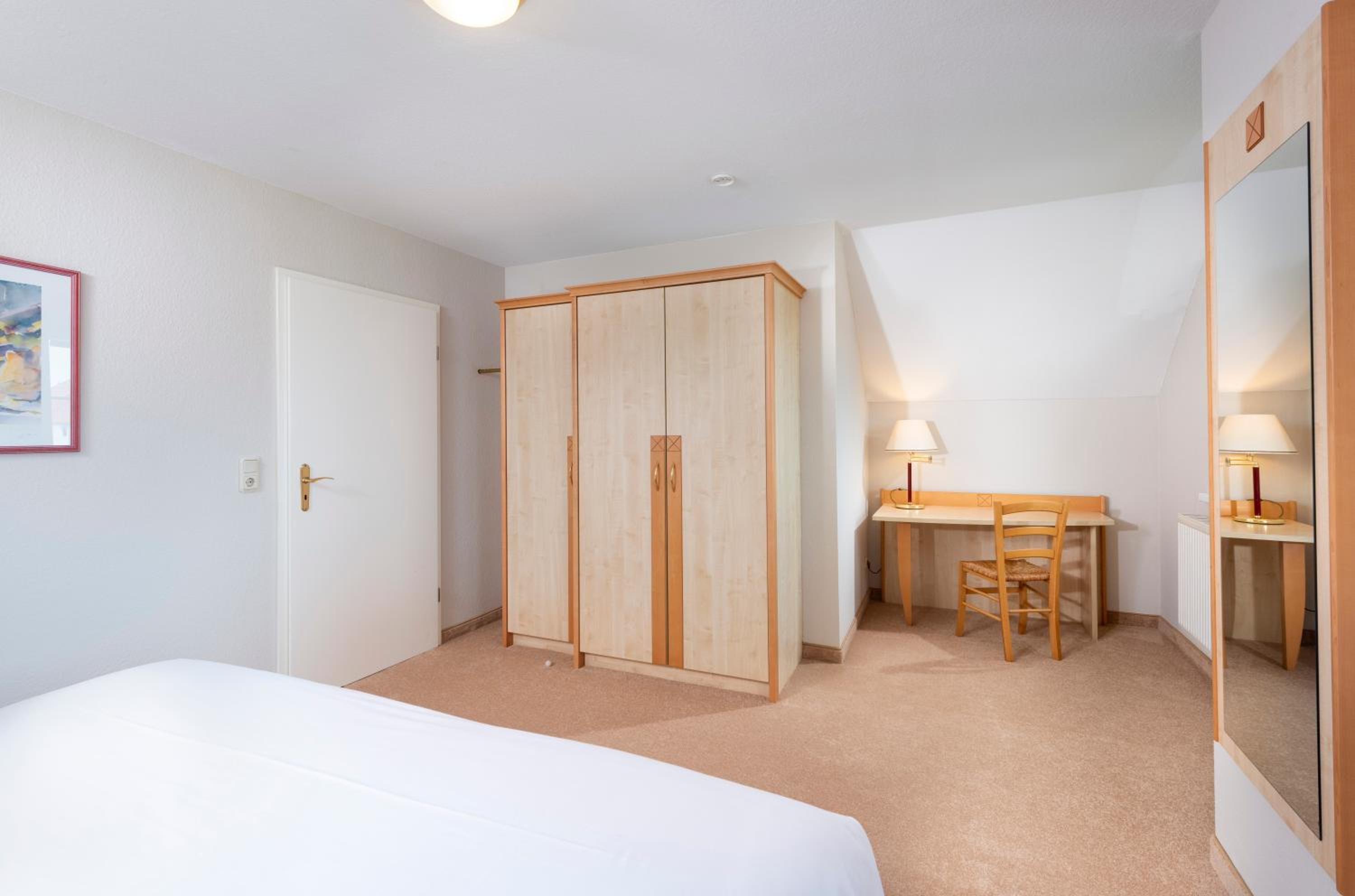Apartment - Split Level