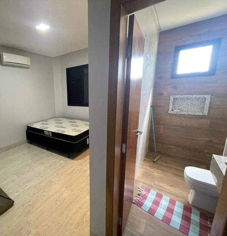 Four-Bedroom House photo 3