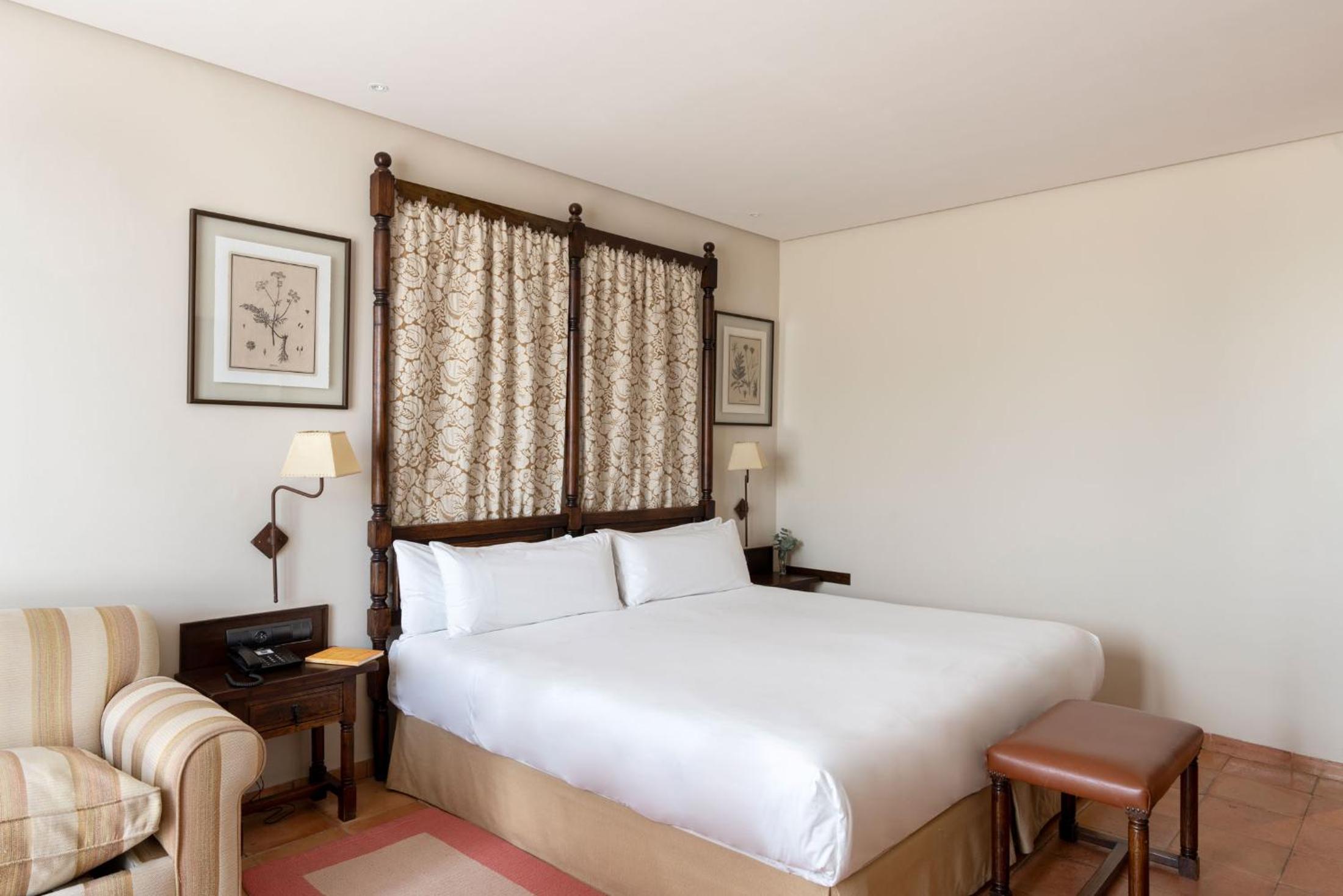 Superior Double Room - Photo 1