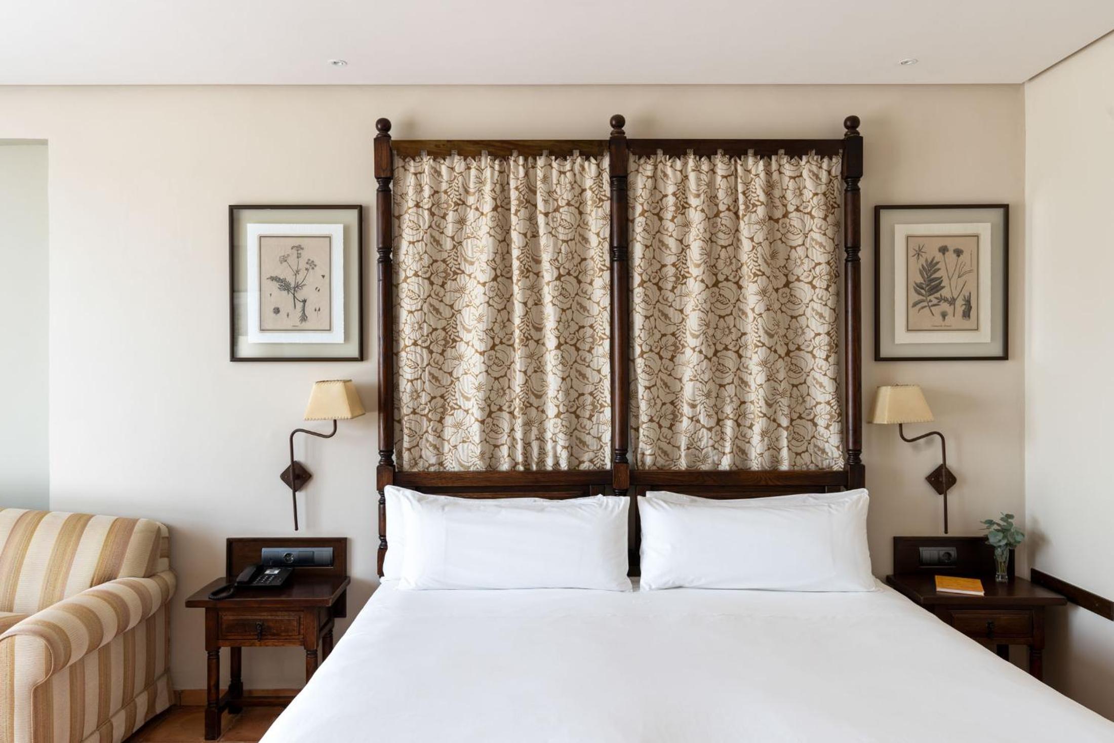 Superior Double Room - Photo 2